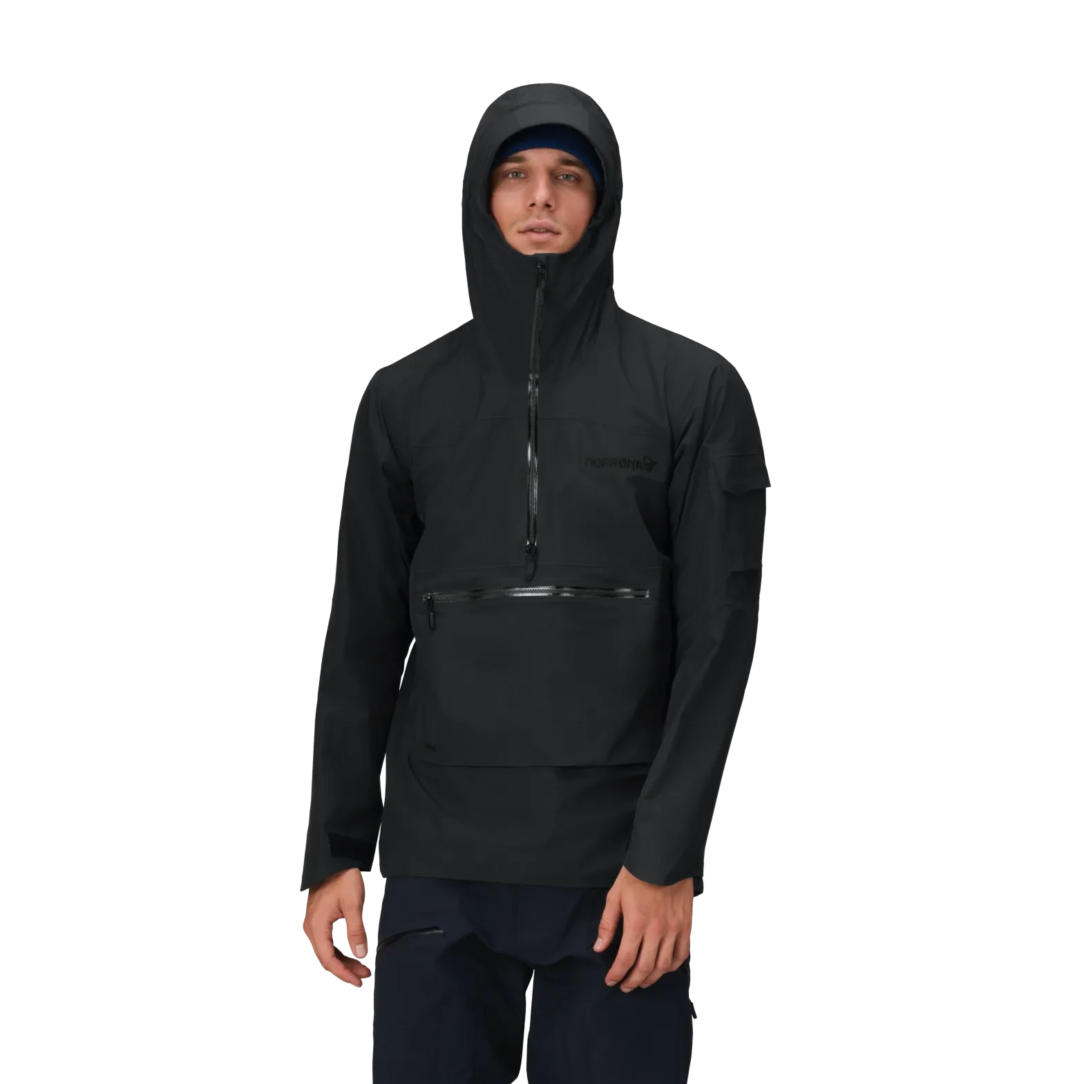Men's Tamok Dri1 Anorak