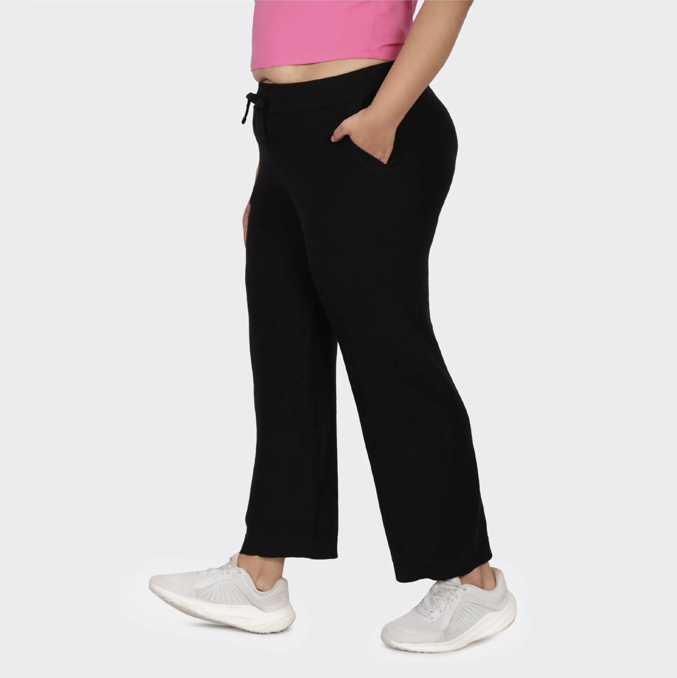 Move All Day Pants - Knit Comfort Blend Tall
