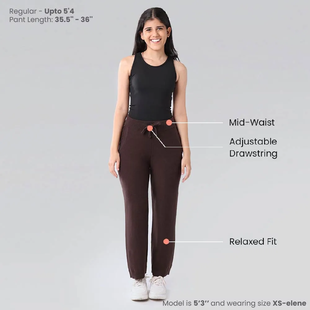 Move All Day Pants - Knit Comfort Blend Tall