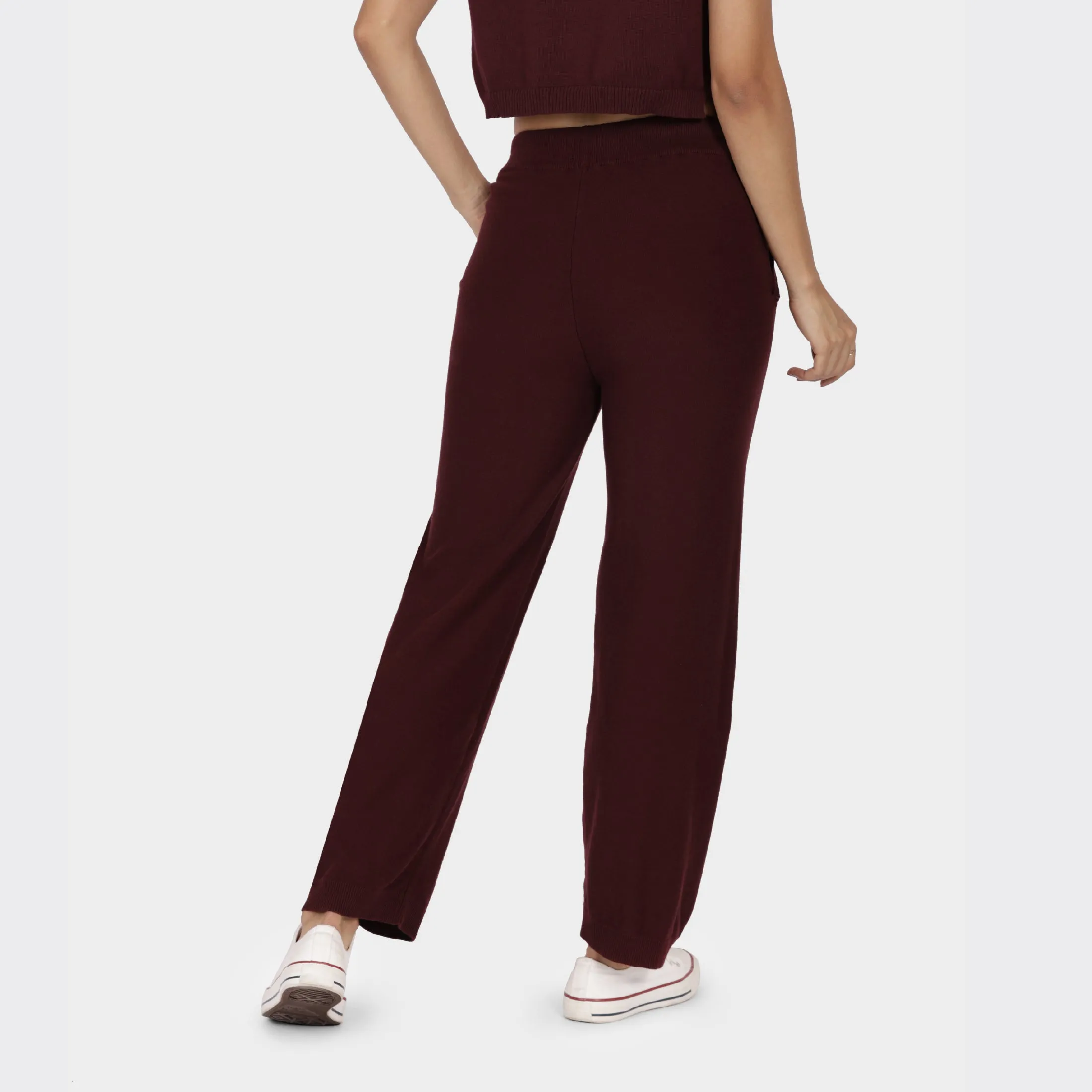 Move All Day Pants - Knit Comfort Blend Tall