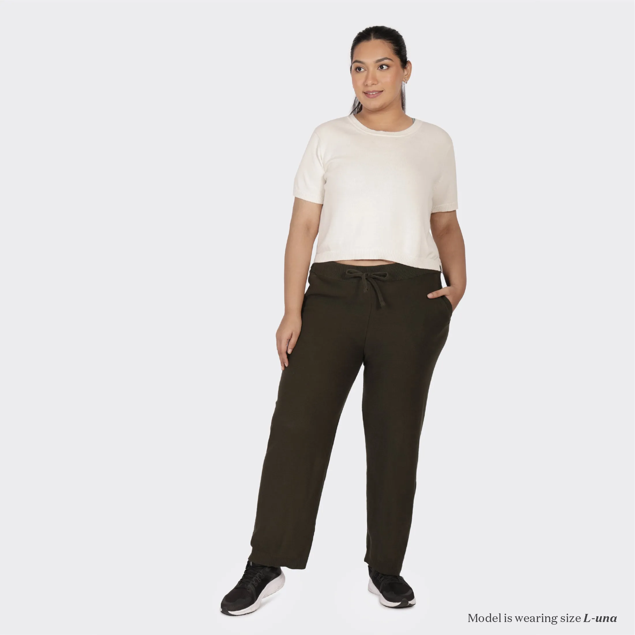 Move All Day Pants - Knit Comfort Blend Tall