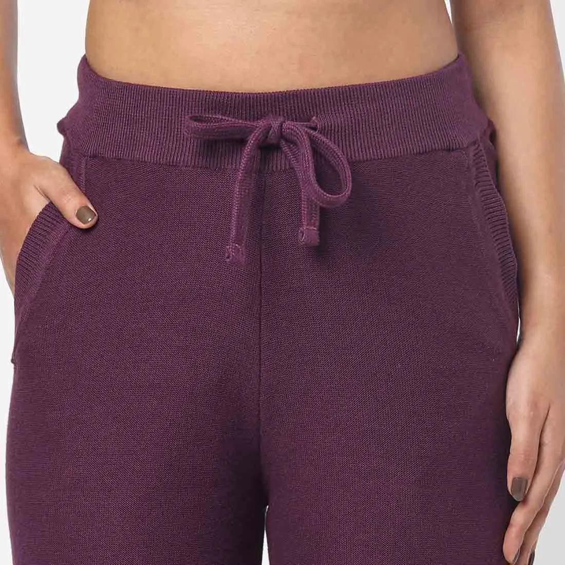 Move All Day Pants - Knit Comfort Blend Tall