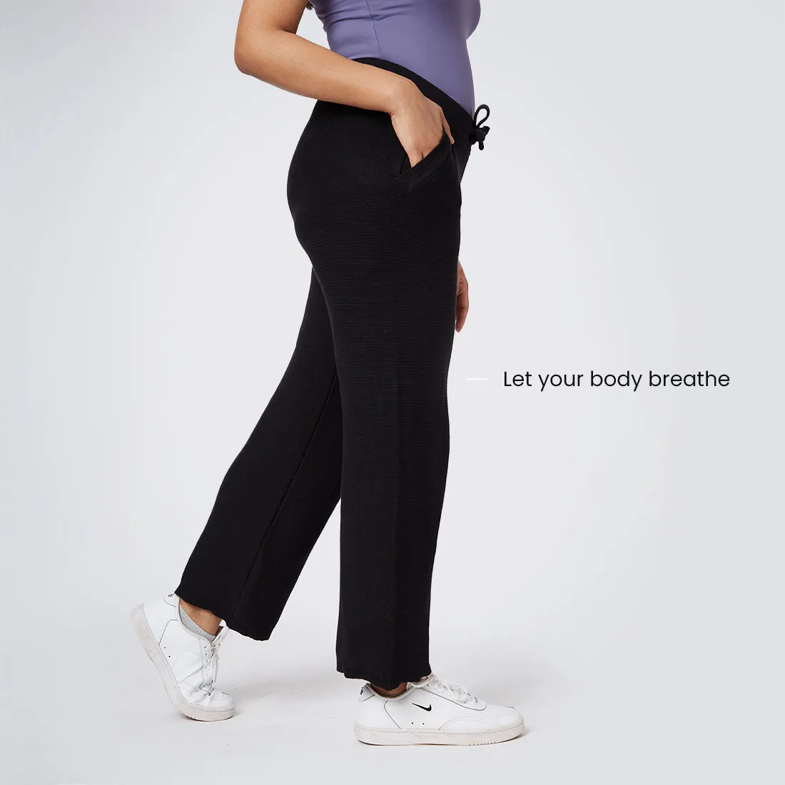 Move All Day Pants - Knit Comfort Blend Tall