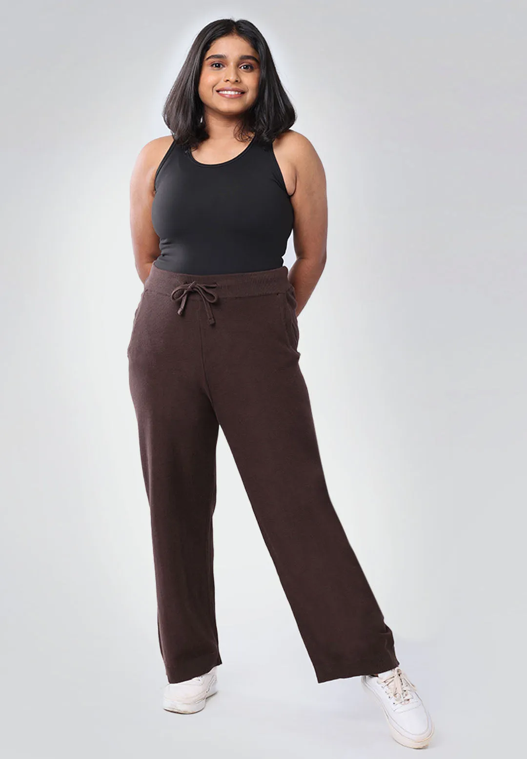 Move All Day Pants - Knit Comfort Blend Tall