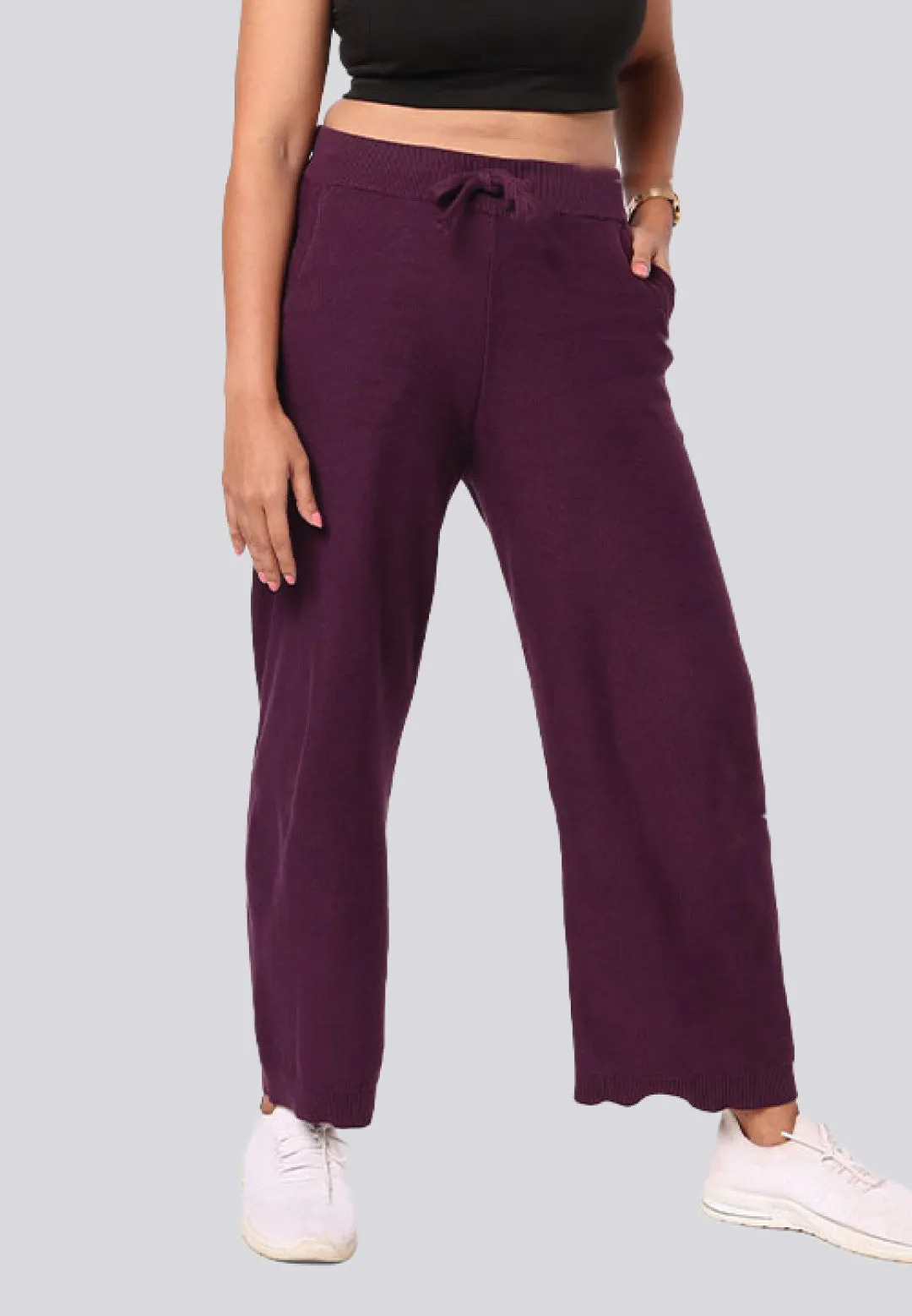Move All Day Pants - Knit Comfort Blend Tall