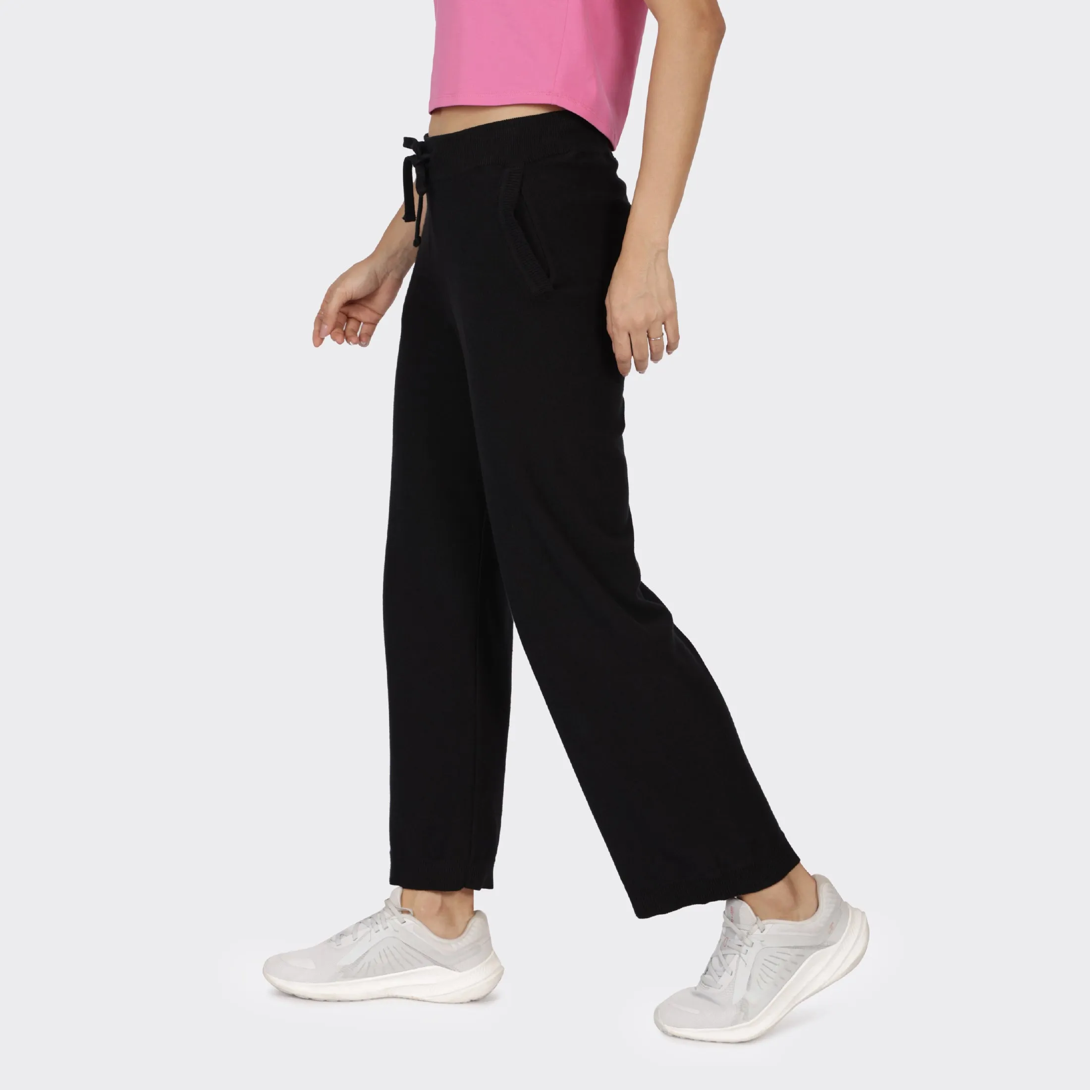 Move All Day Pants - Knit Comfort Blend Tall