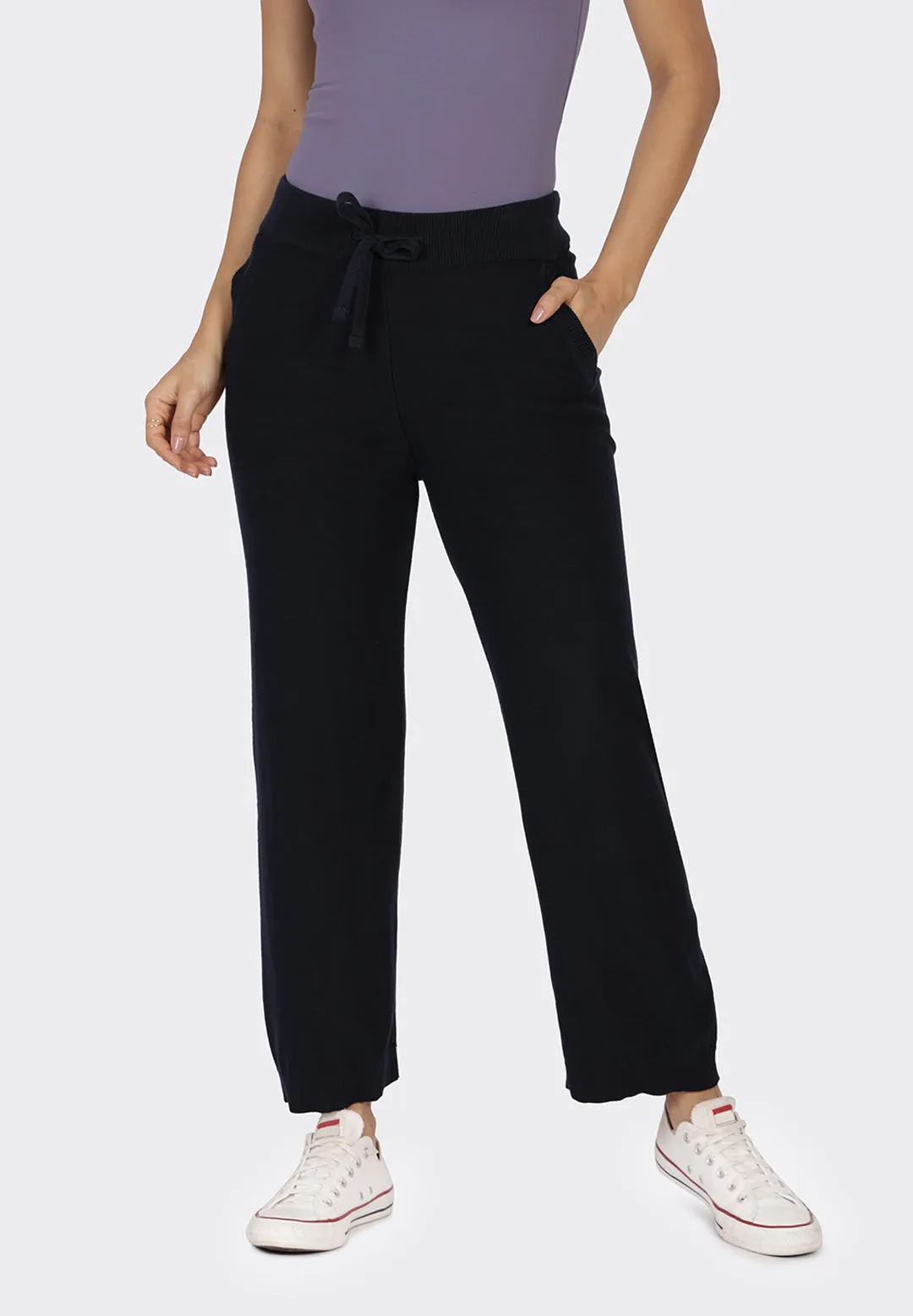 Move All Day Pants - Knit Comfort Blend Tall