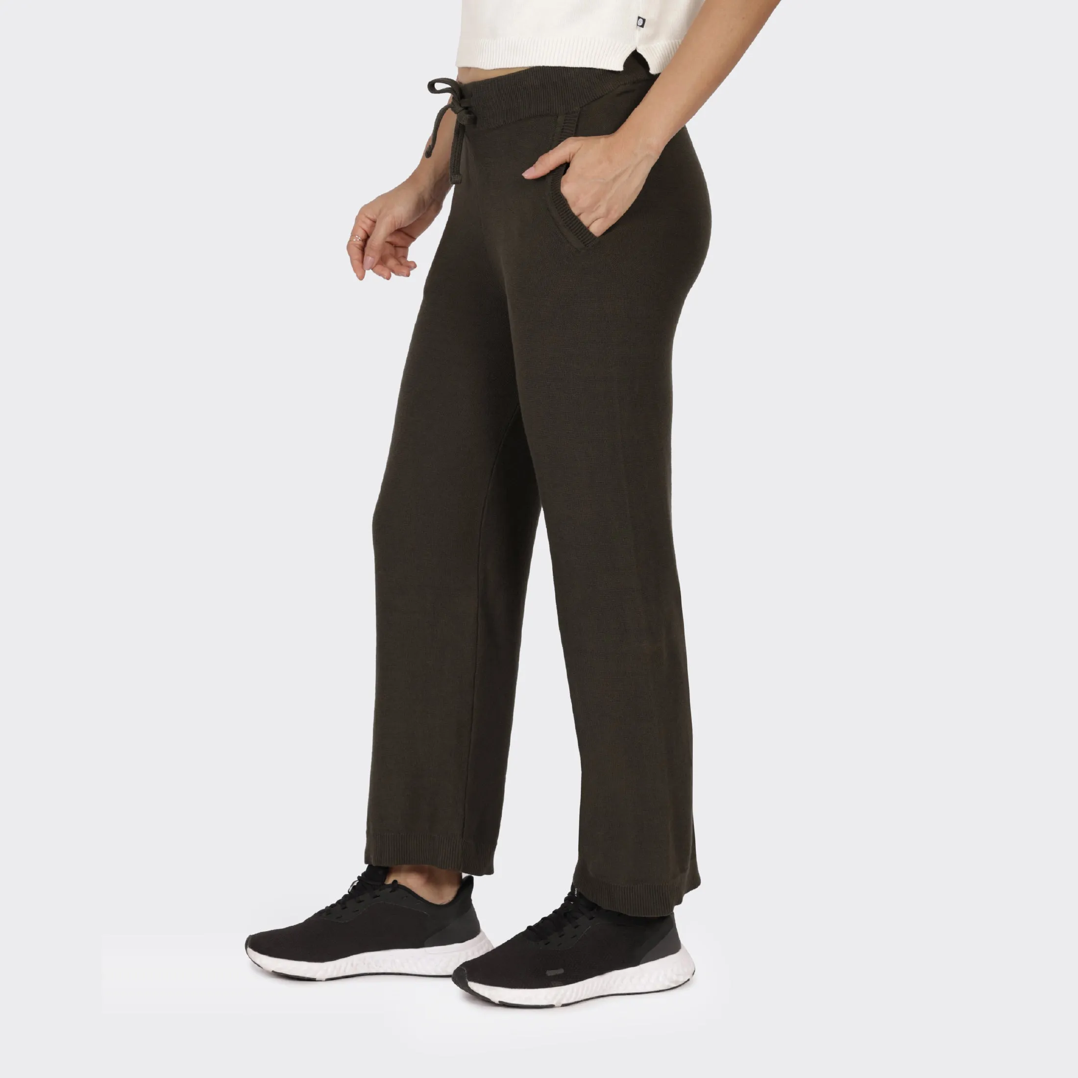 Move All Day Pants - Knit Comfort Blend Tall