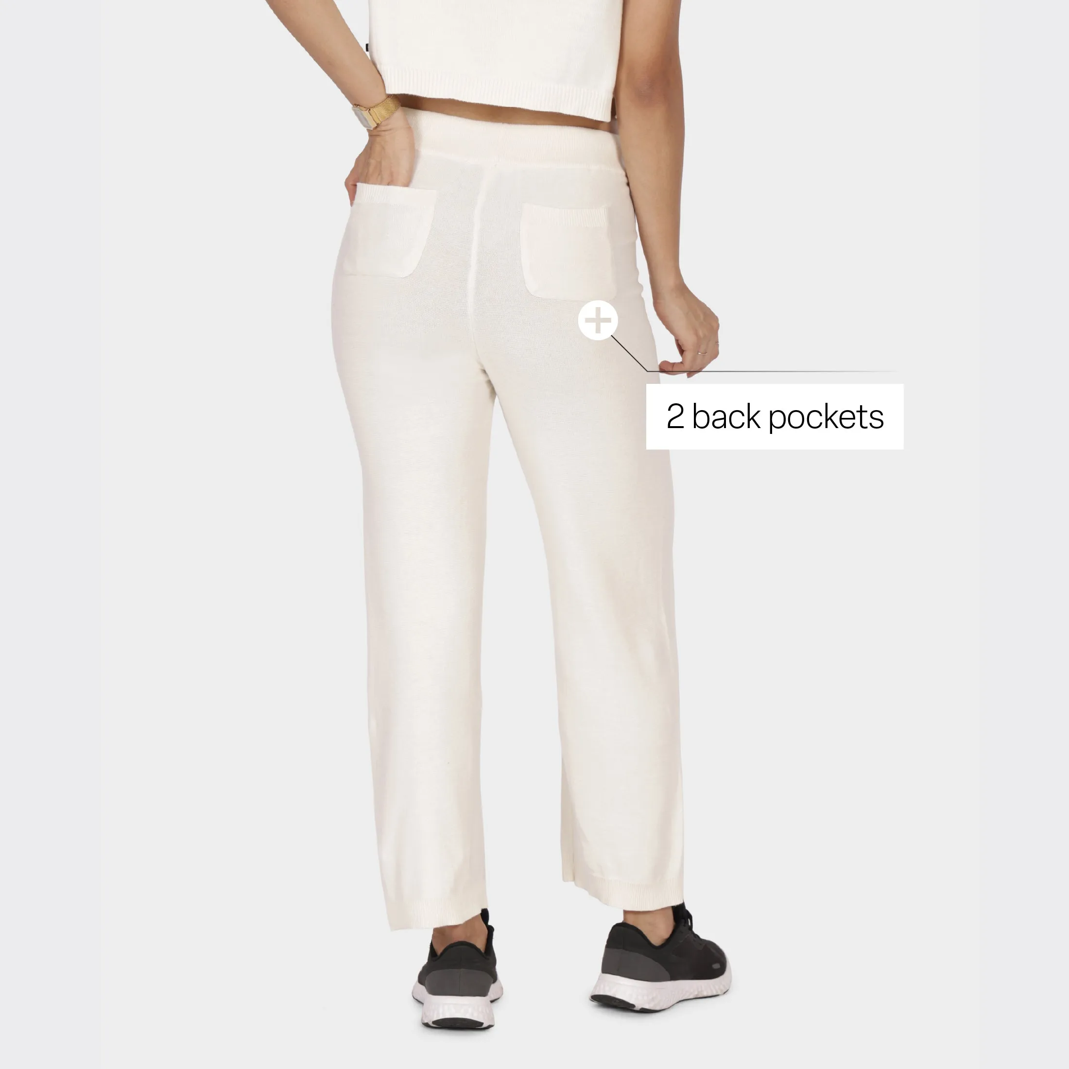 Move All Day Pants - Knit Comfort Blend Tall
