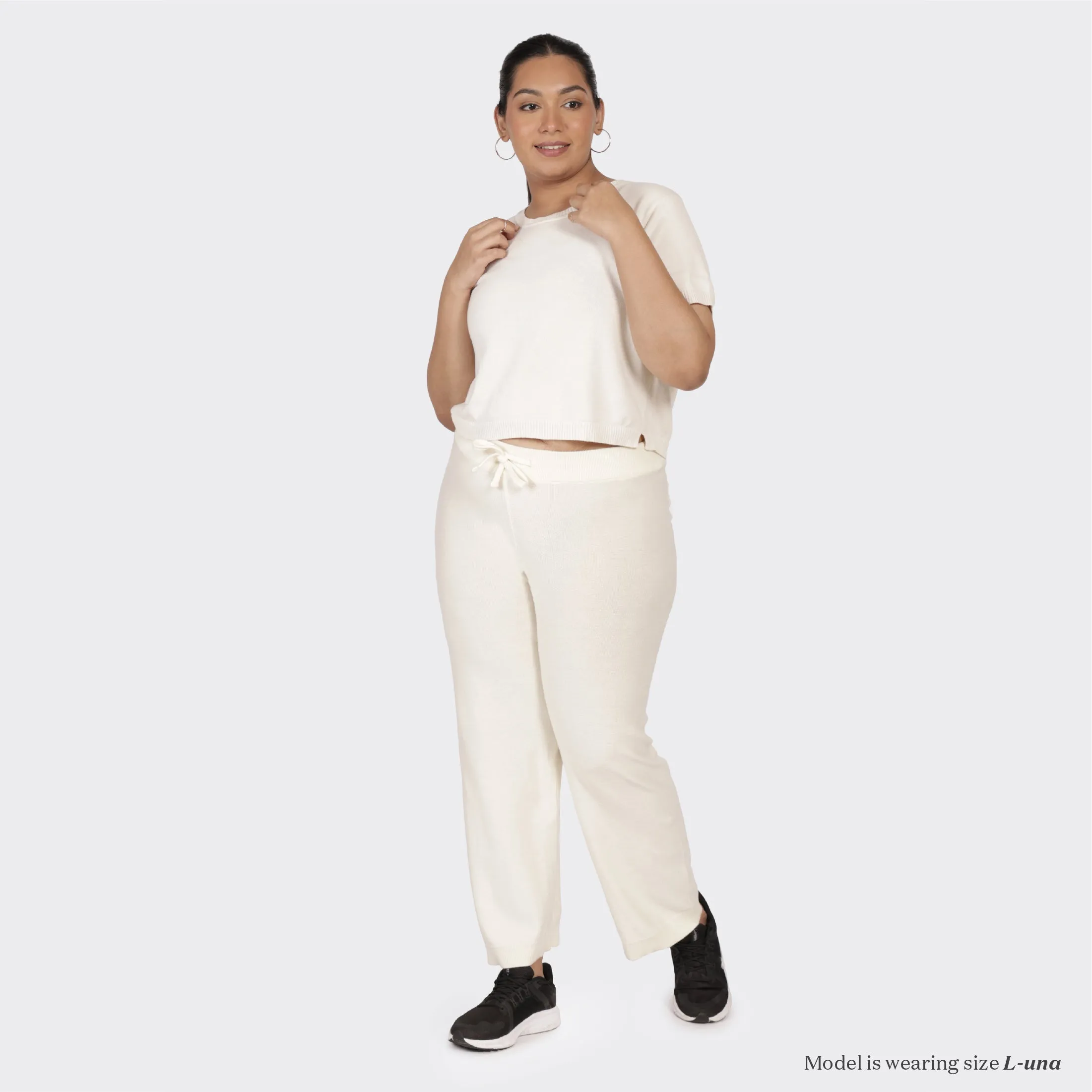 Move All Day Pants - Knit Comfort Blend Tall