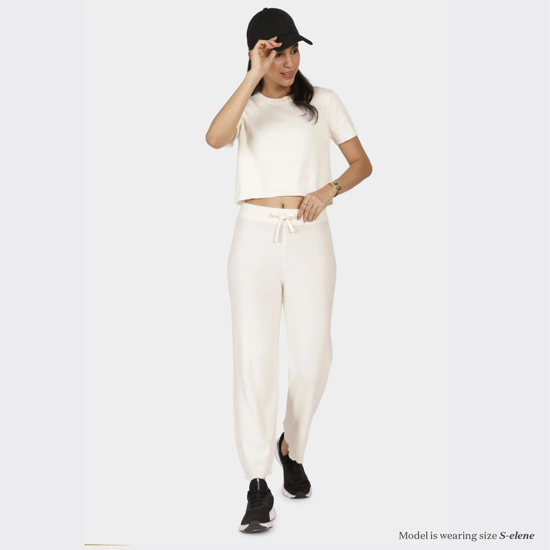 Move All Day Pants - Knit Comfort Blend Tall