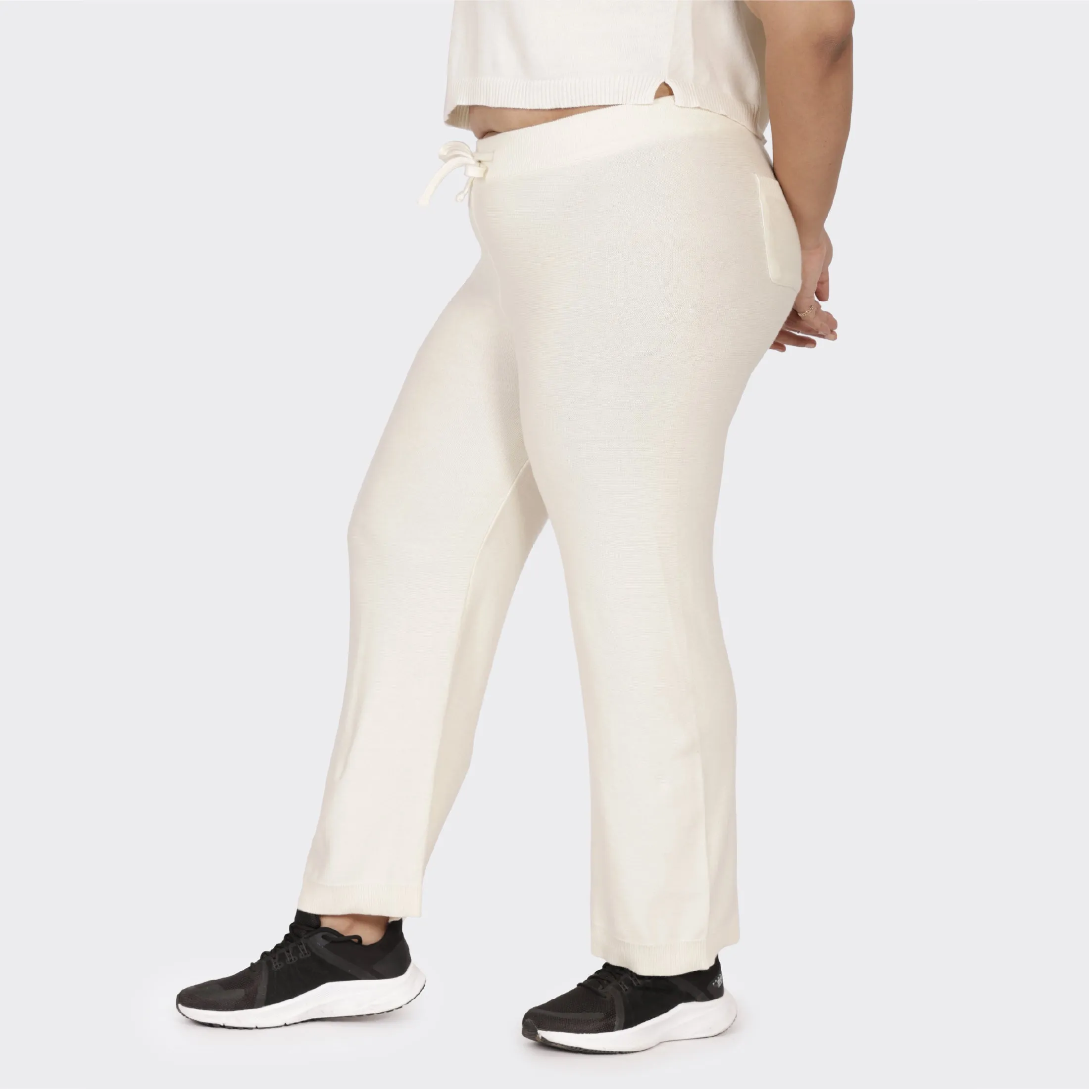 Move All Day Pants - Knit Comfort Blend Tall