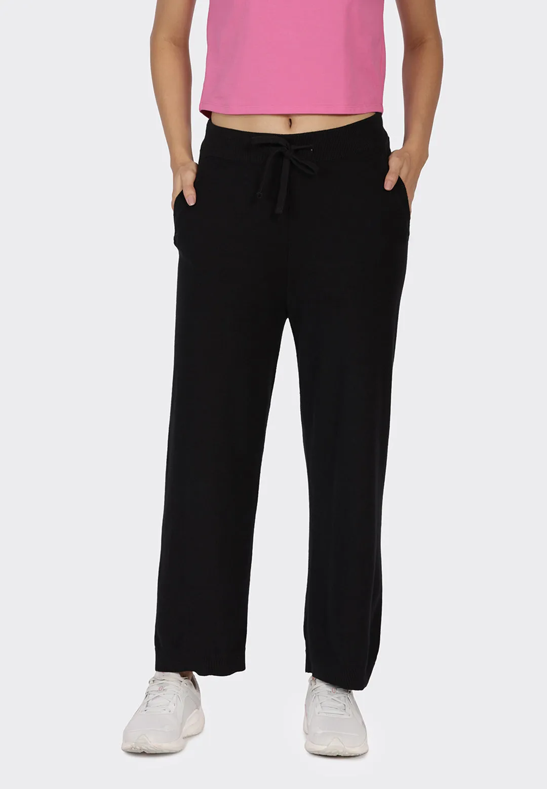 Move All Day Pants - Knit Comfort Blend Tall