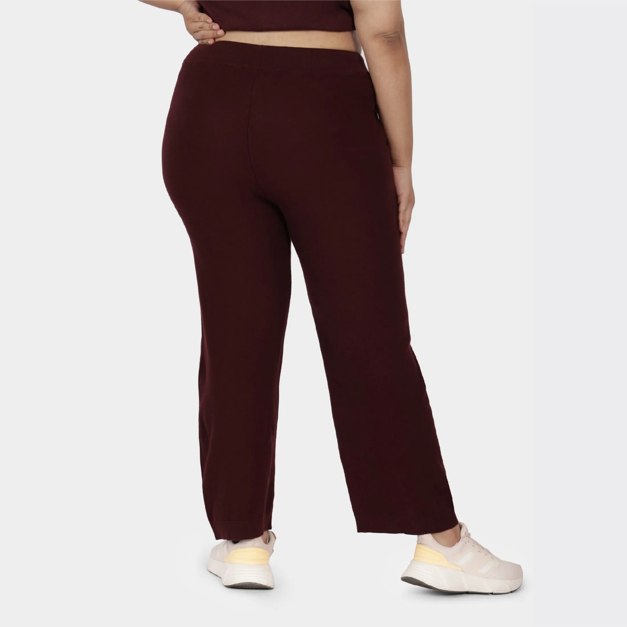 Move All Day Pants - Knit Comfort Blend Tall