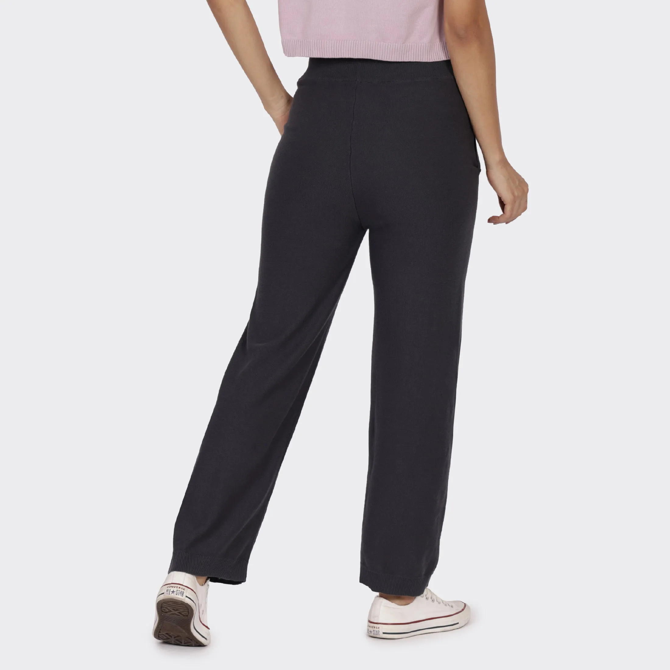 Move All Day Pants - Knit Comfort Blend Tall