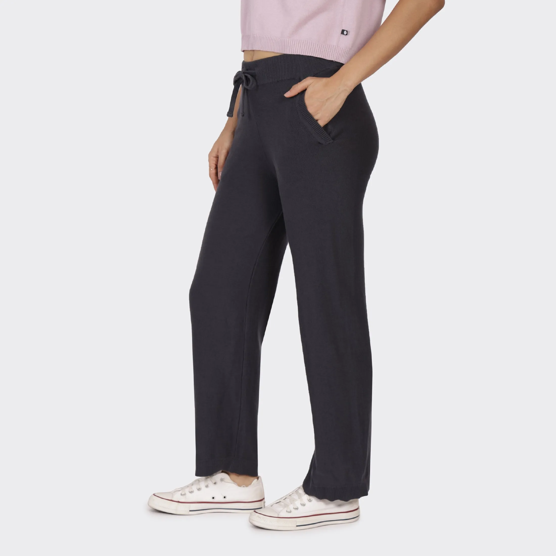 Move All Day Pants - Knit Comfort Blend Tall