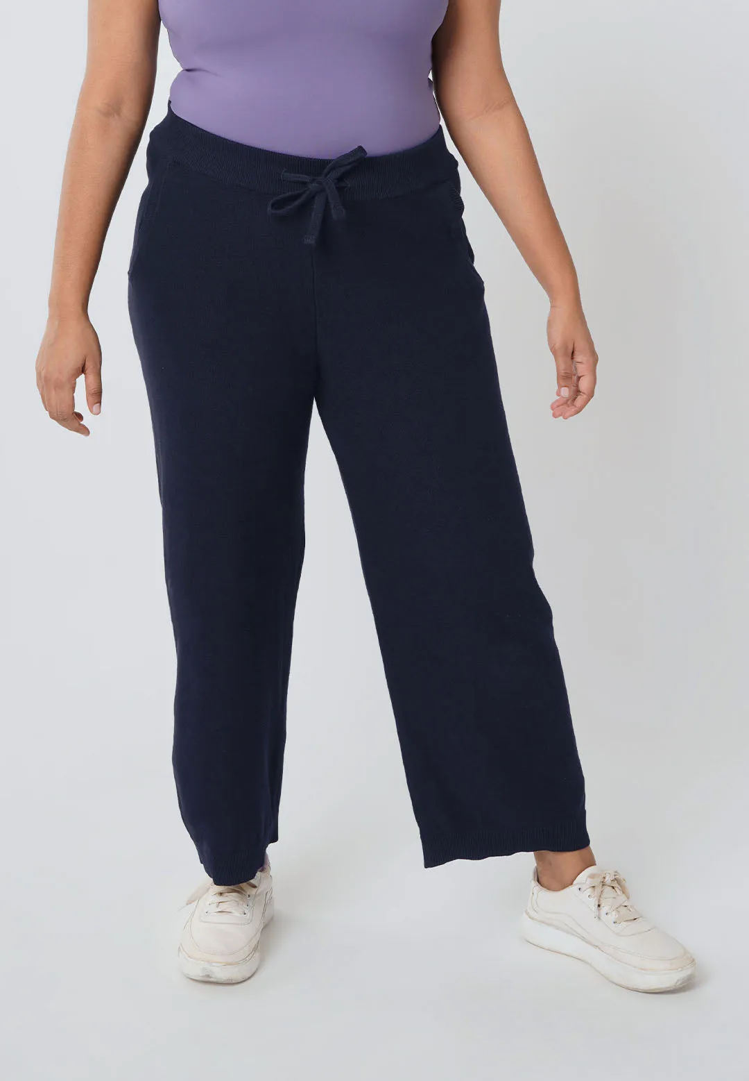 Move All Day Pants - Knit Comfort Blend Tall