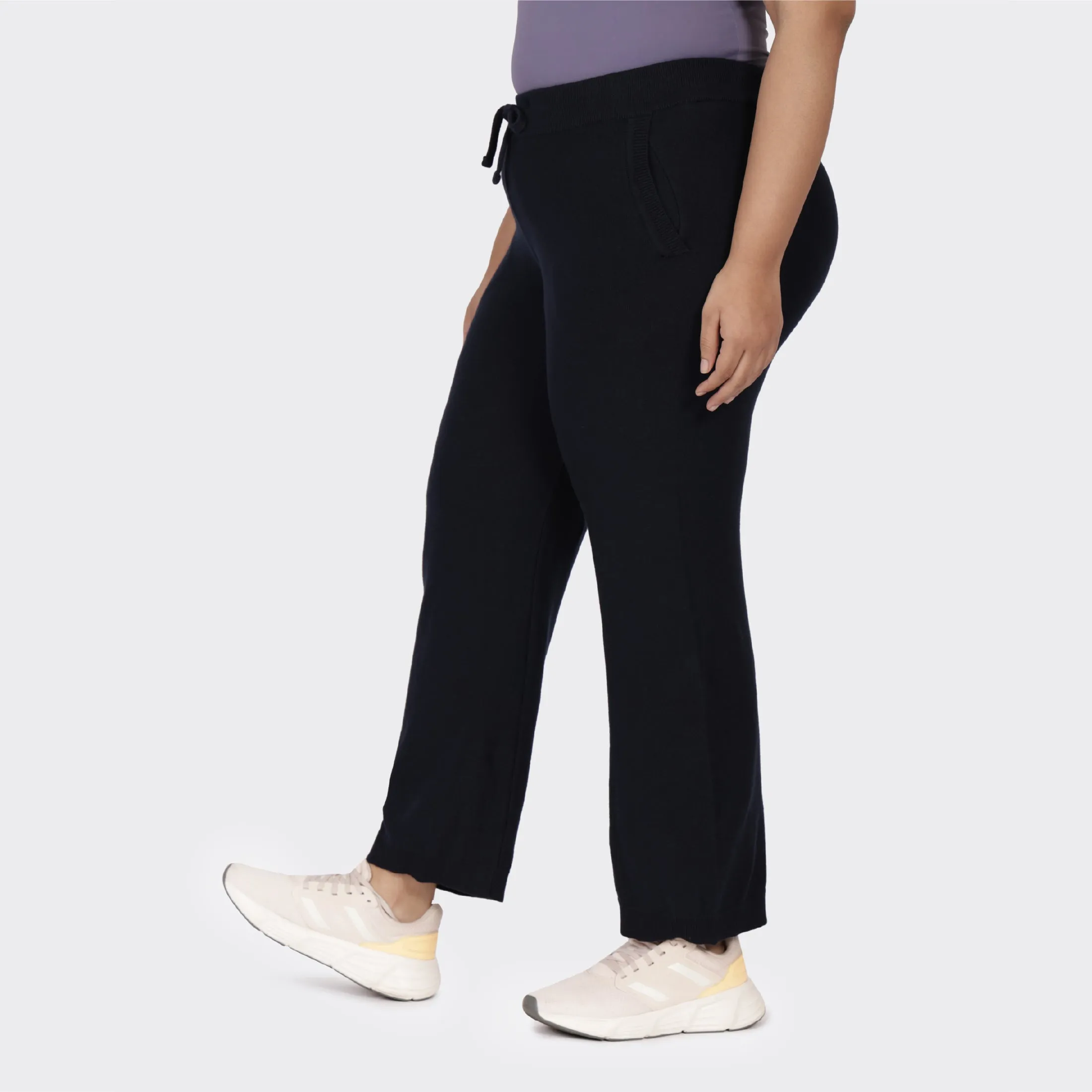 Move All Day Pants - Knit Comfort Blend Tall