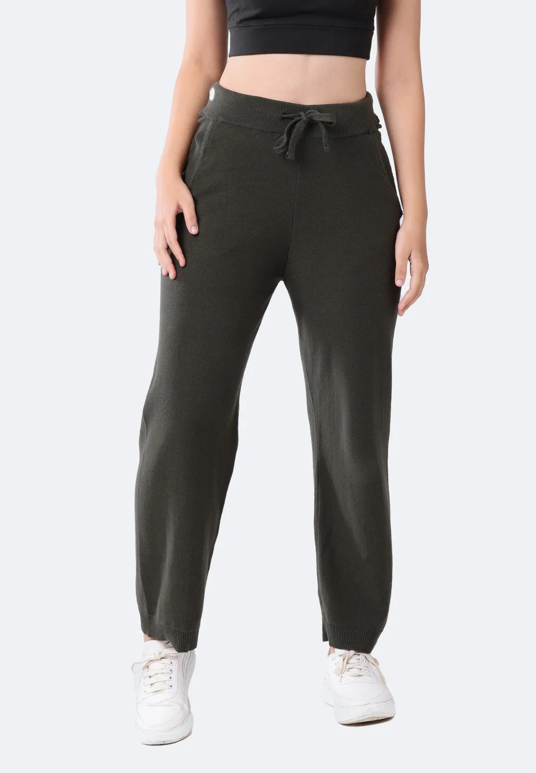 Move All Day Pants - Knit Comfort Blend Tall