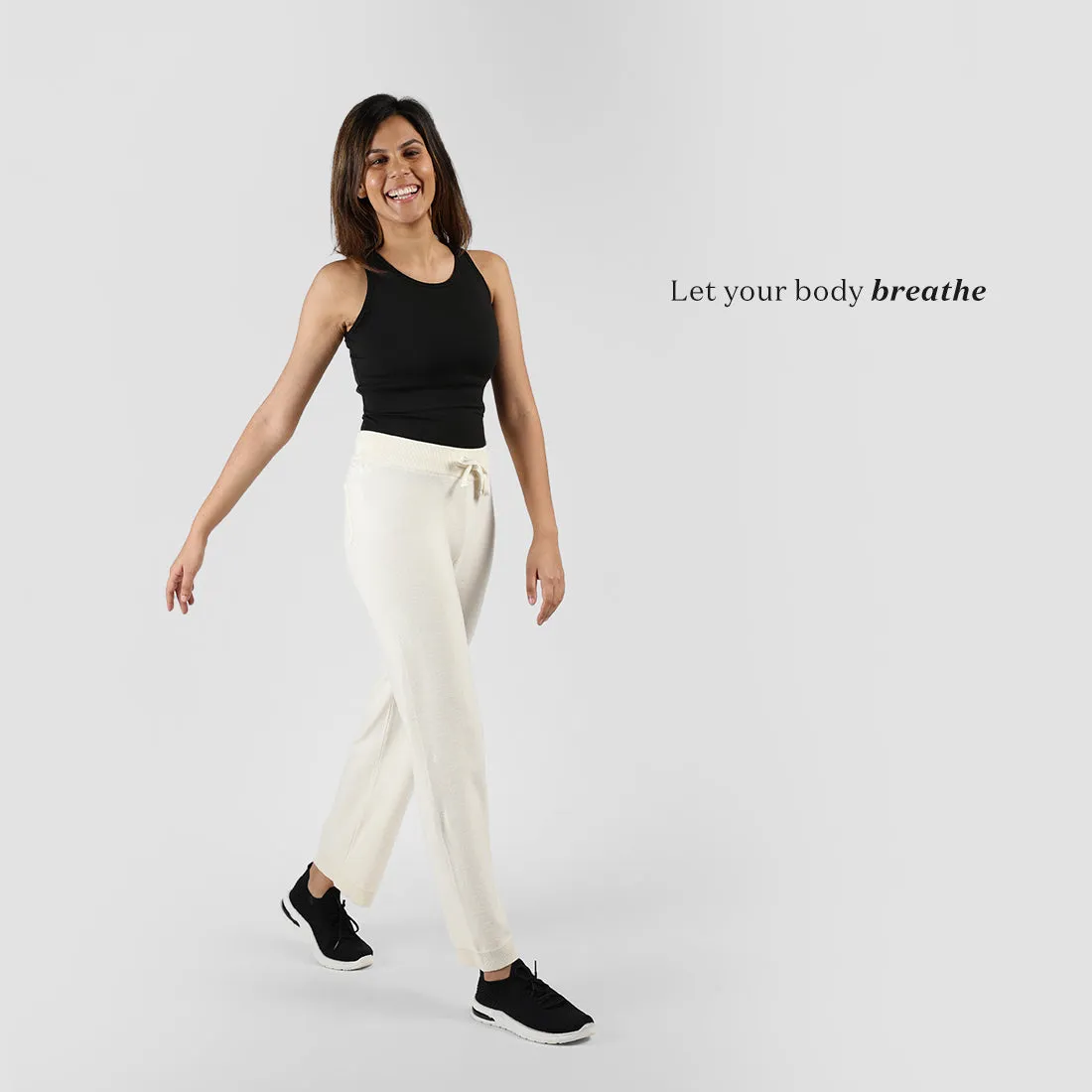 Move All Day Pants - Knit Comfort Blend Tall
