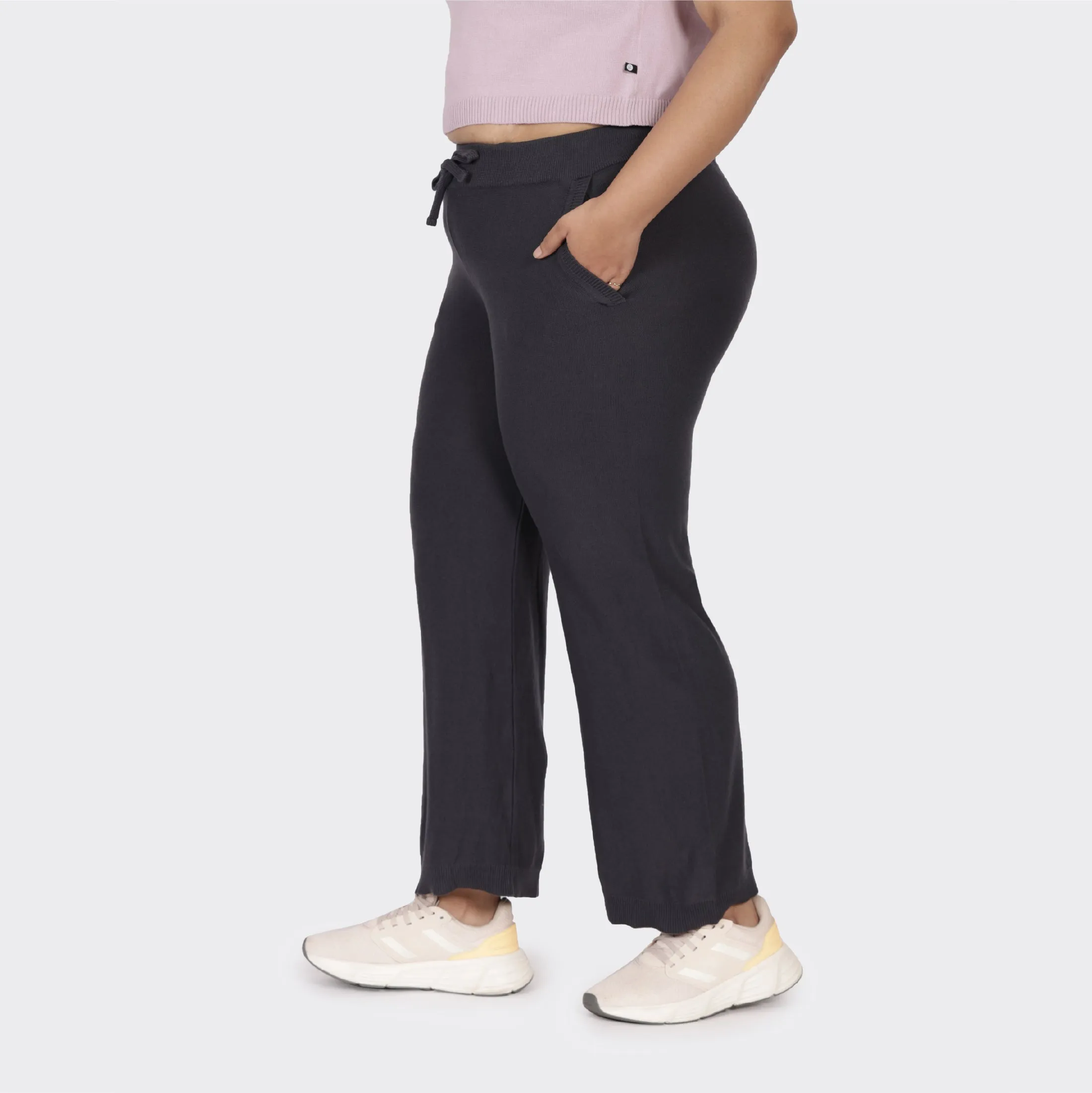 Move All Day Pants - Knit Comfort Blend Tall