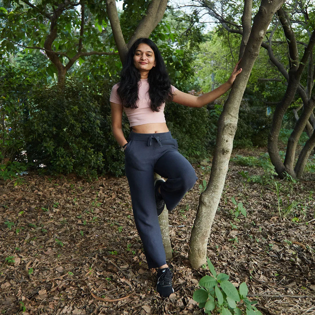 Move All Day Pants - Knit Comfort Blend Tall