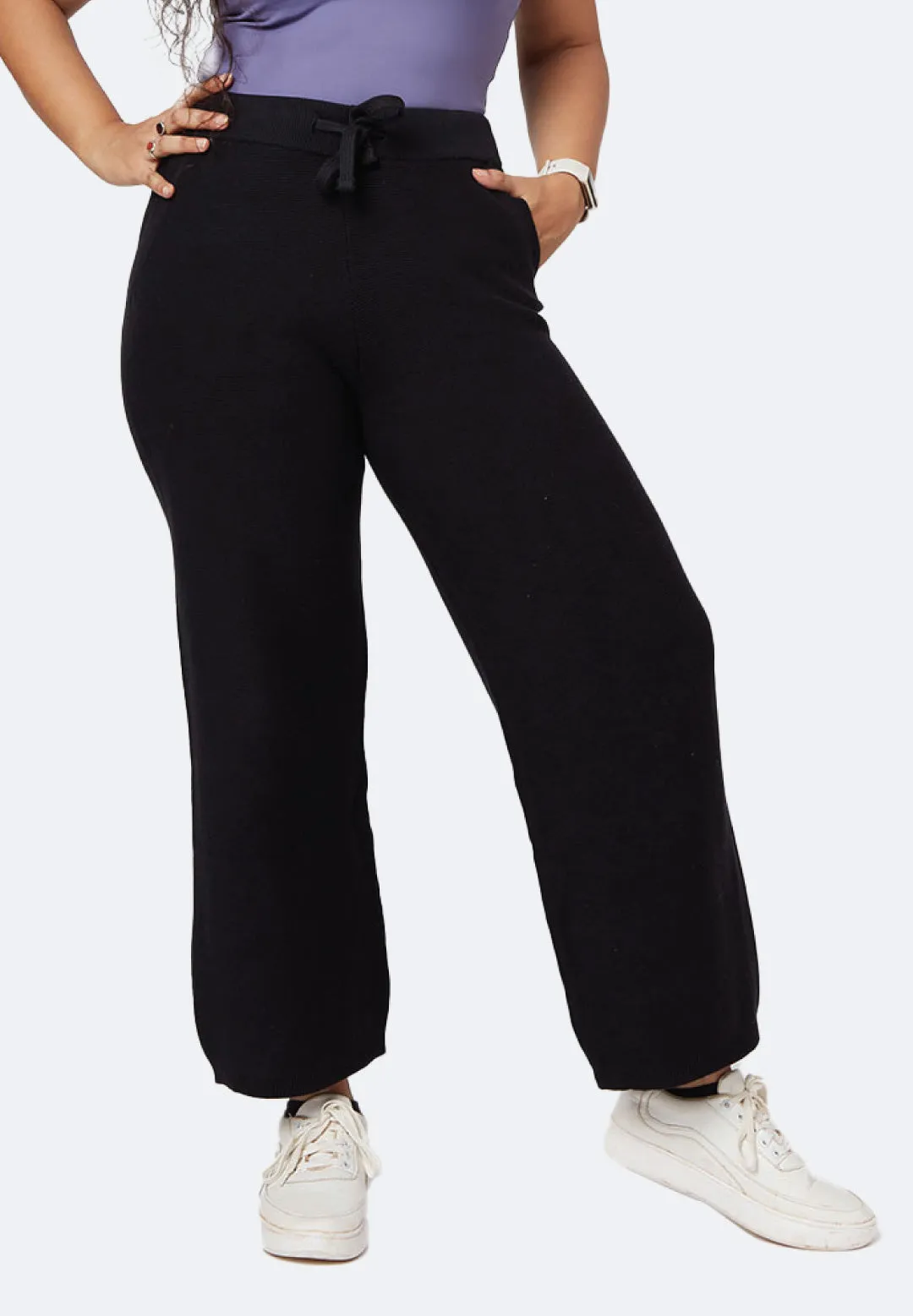 Move All Day Pants - Knit Comfort Blend Tall