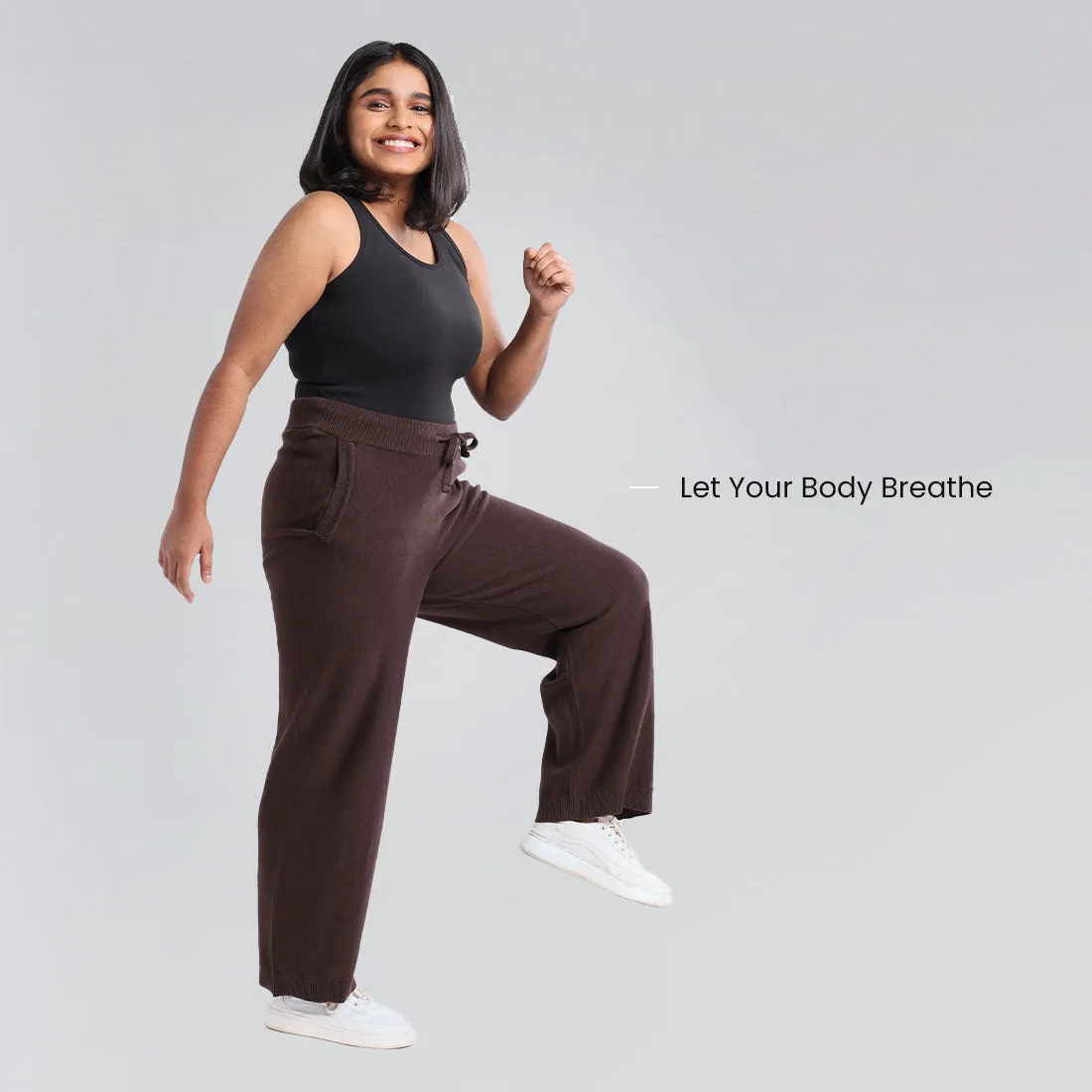 Move All Day Pants - Knit Comfort Blend Tall