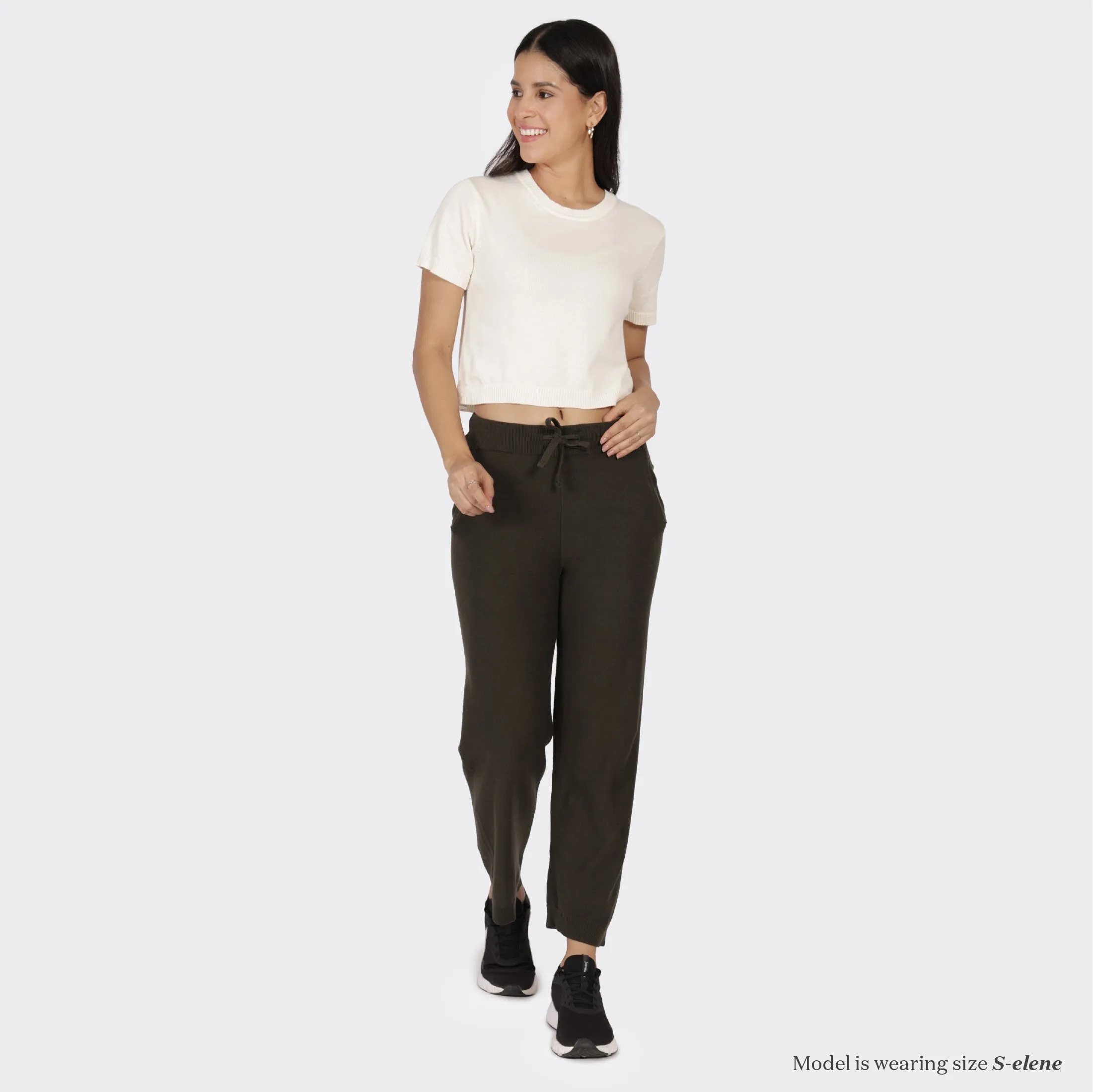 Move All Day Pants - Knit Comfort Blend Tall