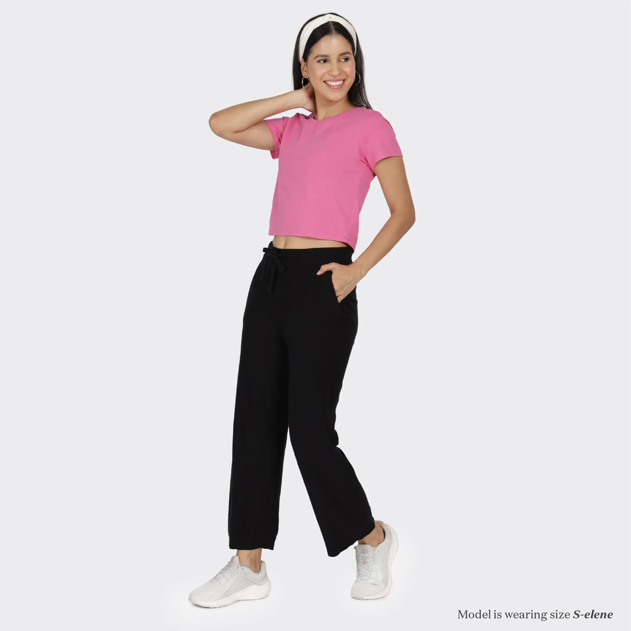 Move All Day Pants - Knit Comfort Blend Tall