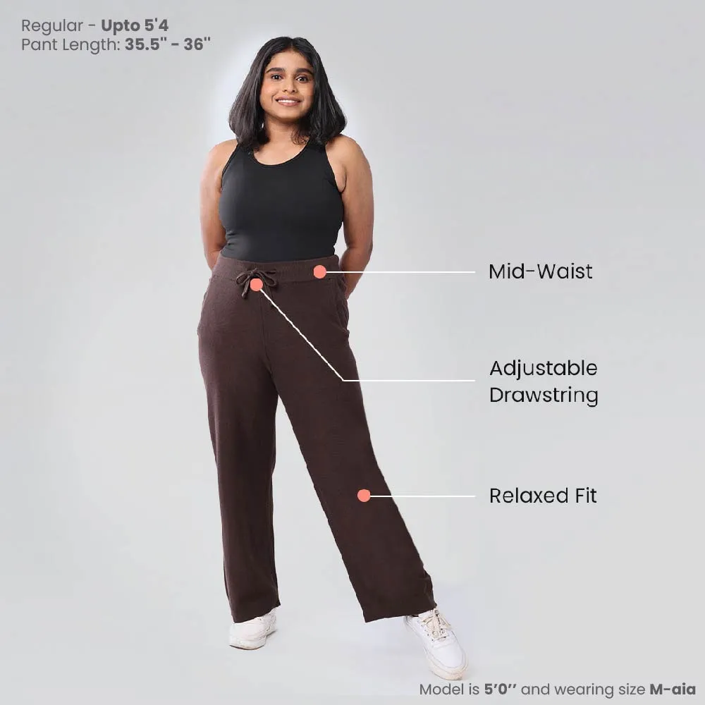 Move All Day Pants - Knit Comfort Blend Tall