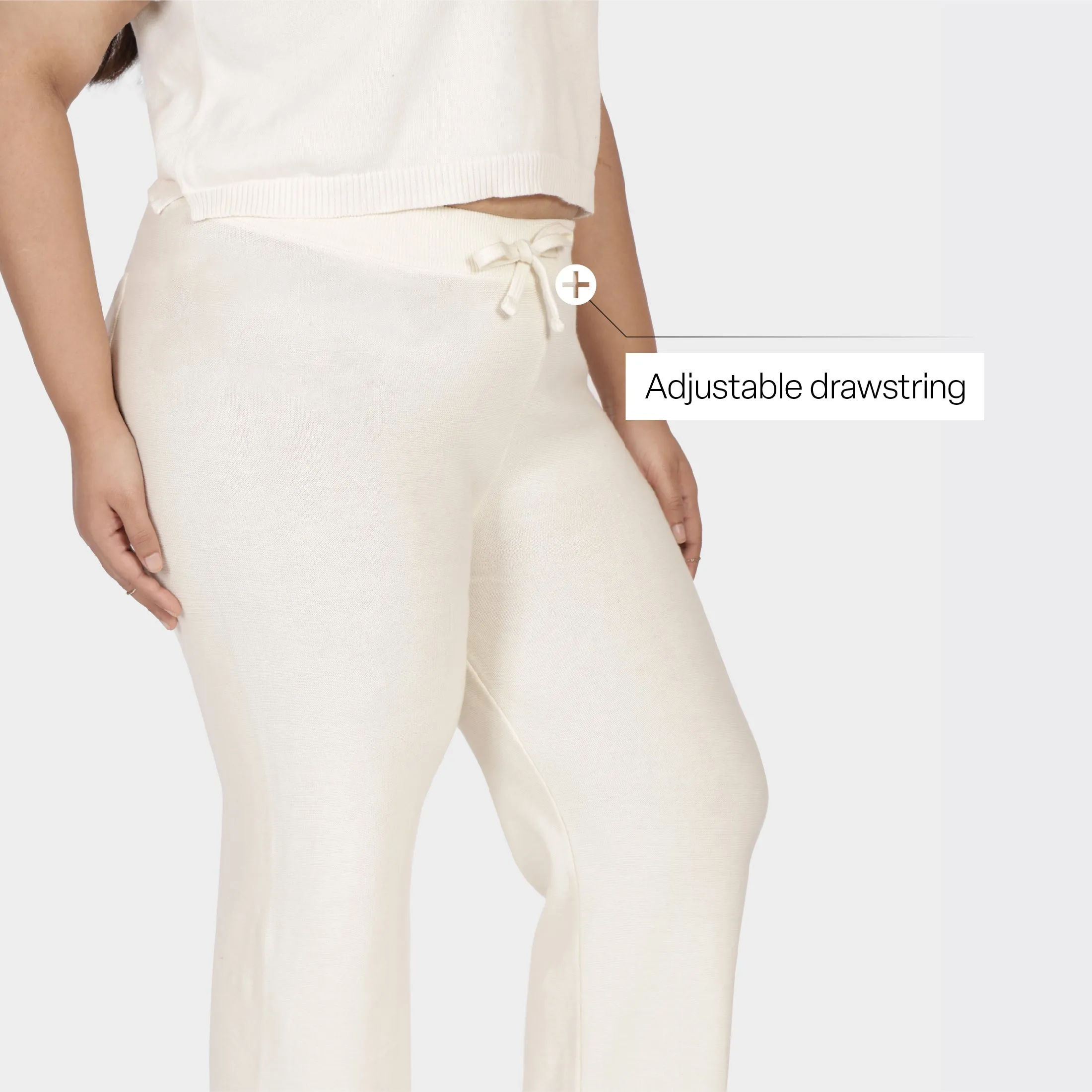 Move All Day Pants - Knit Comfort Blend Tall