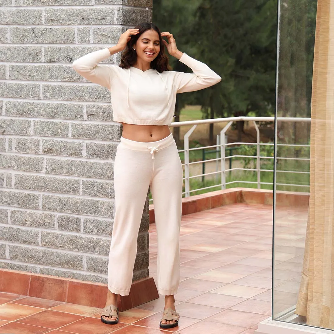 Move All Day Pants - Knit Comfort Blend Tall