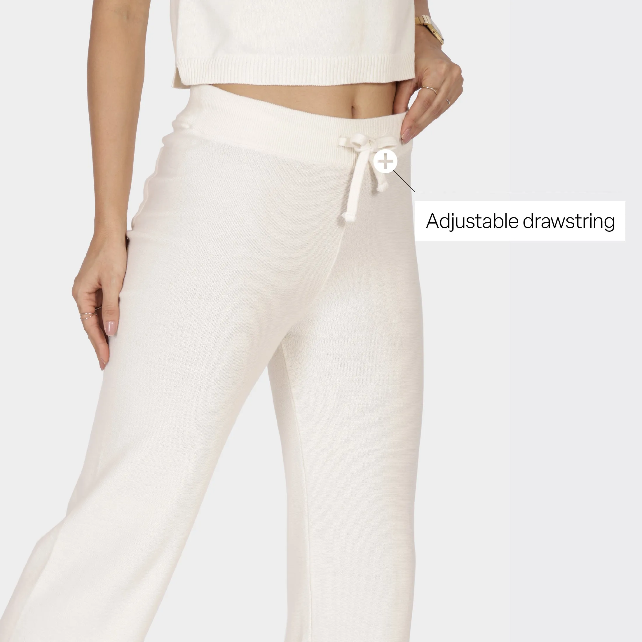 Move All Day Pants - Knit Comfort Blend Tall
