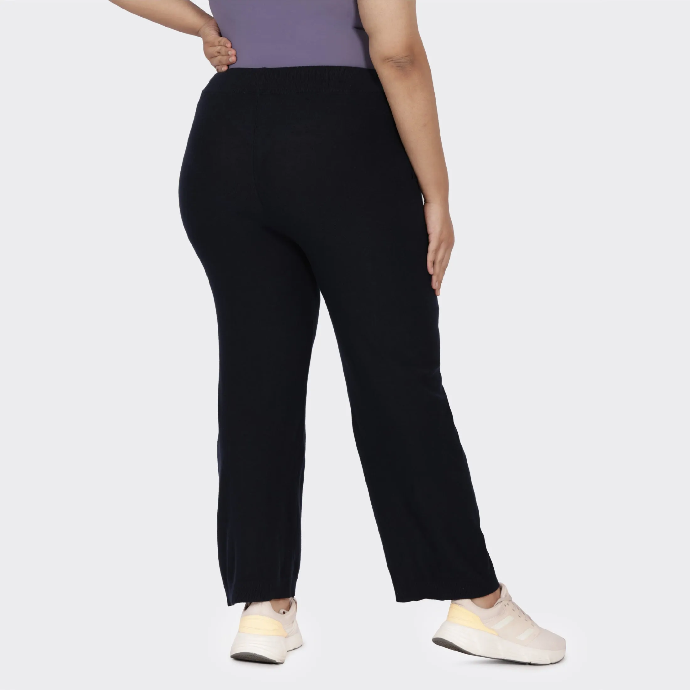 Move All Day Pants - Knit Comfort Blend Tall