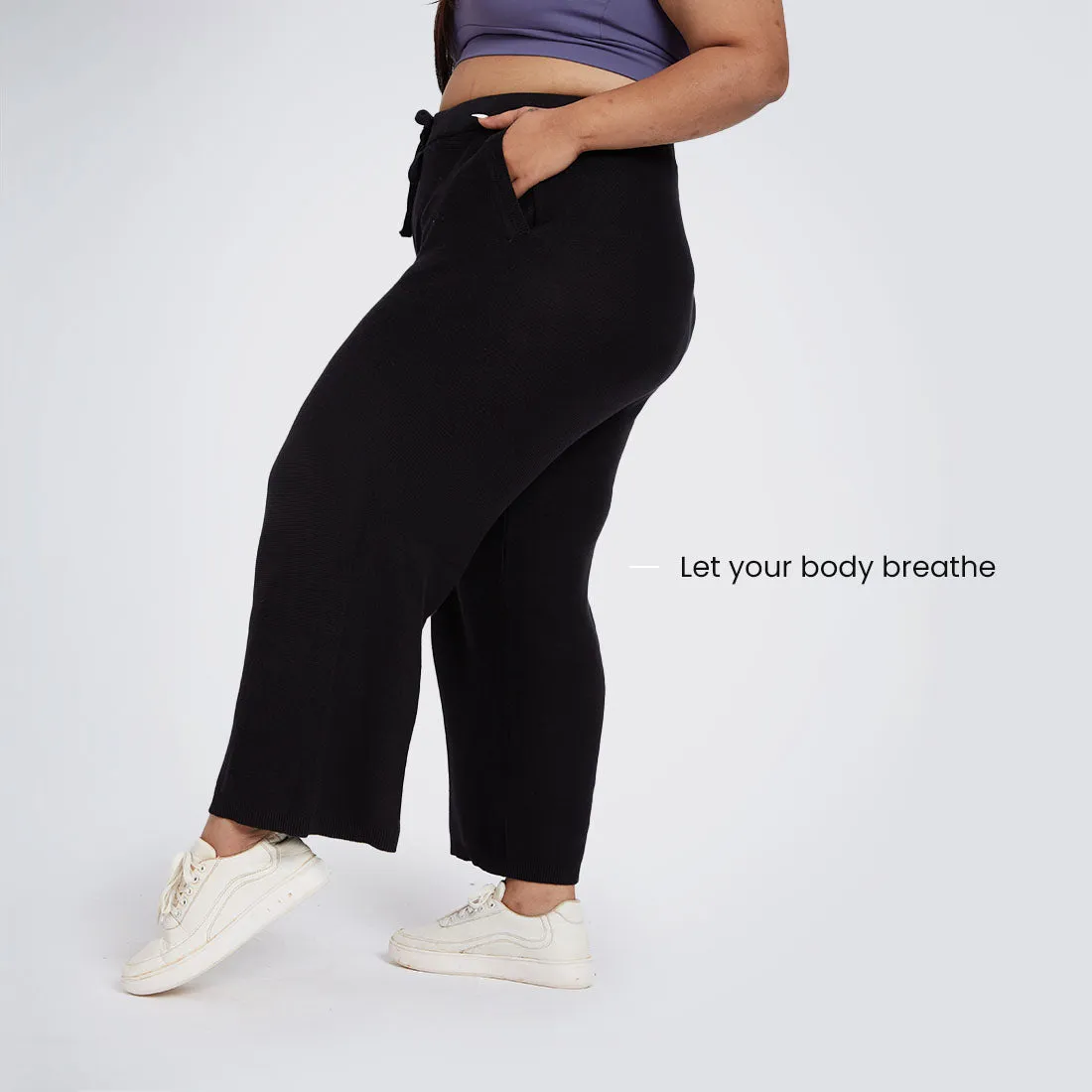 Move All Day Pants - Knit Comfort Blend Tall