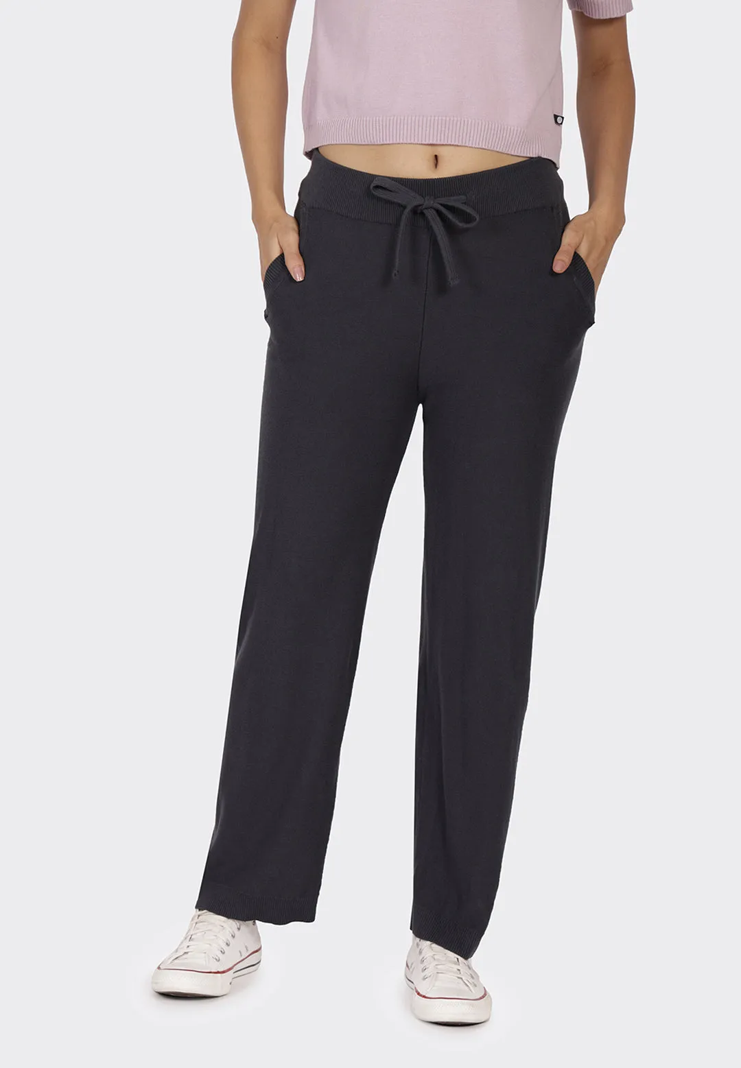 Move All Day Pants - Knit Comfort Blend Tall