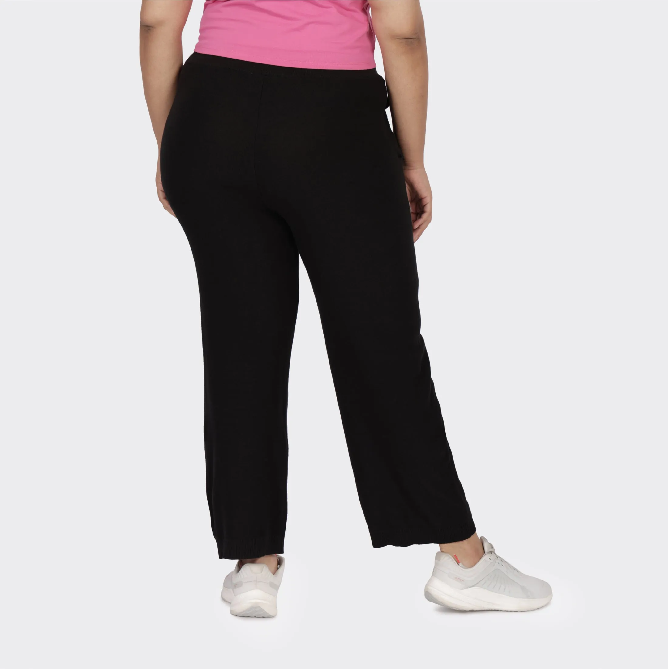 Move All Day Pants - Knit Comfort Blend Tall
