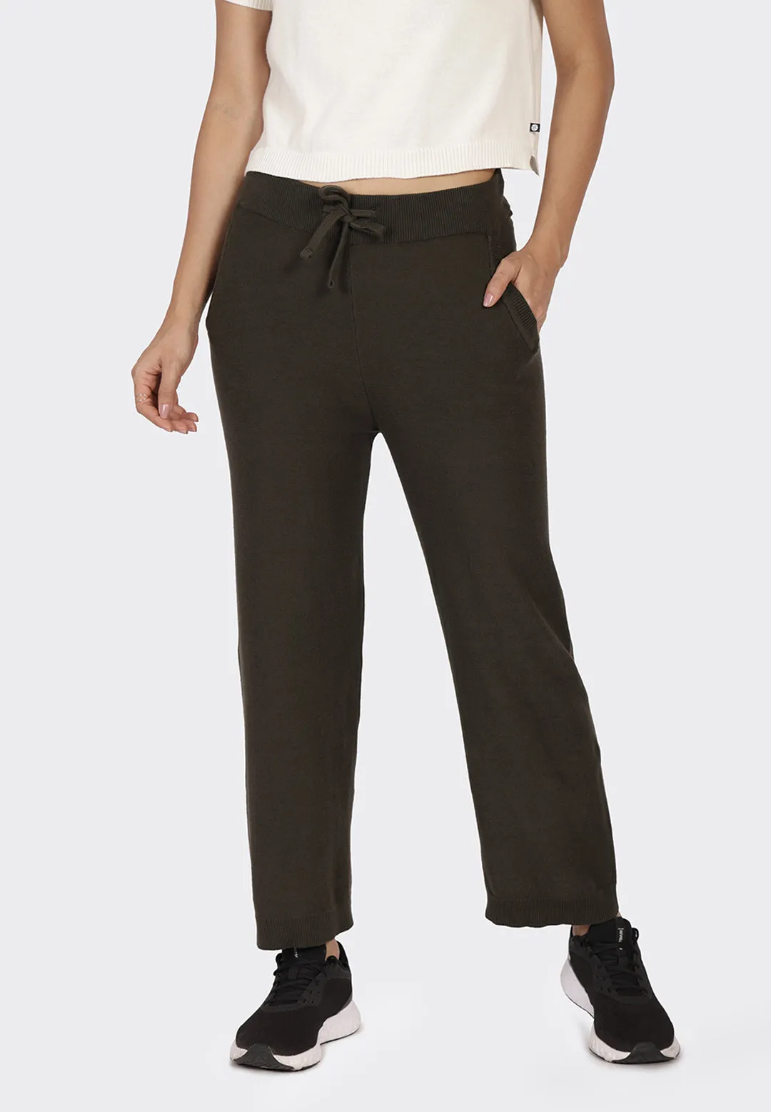 Move All Day Pants - Knit Comfort Blend Tall