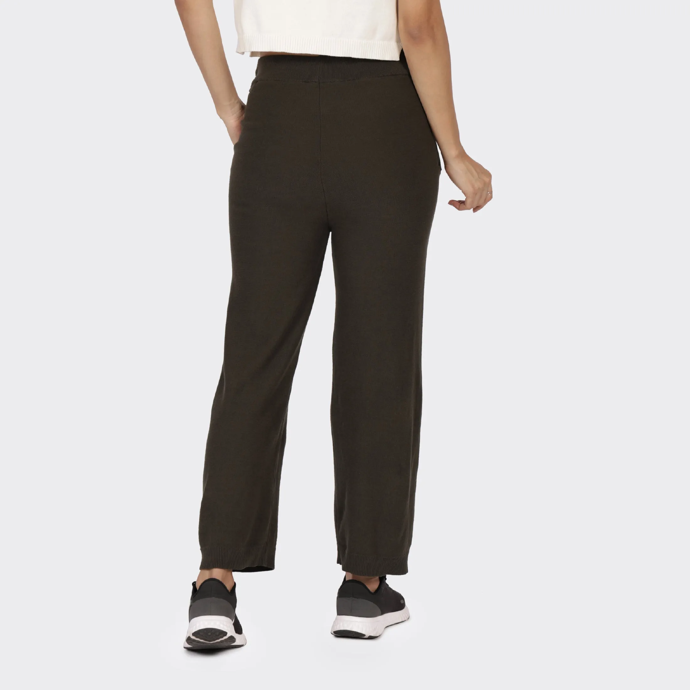 Move All Day Pants - Knit Comfort Blend Tall