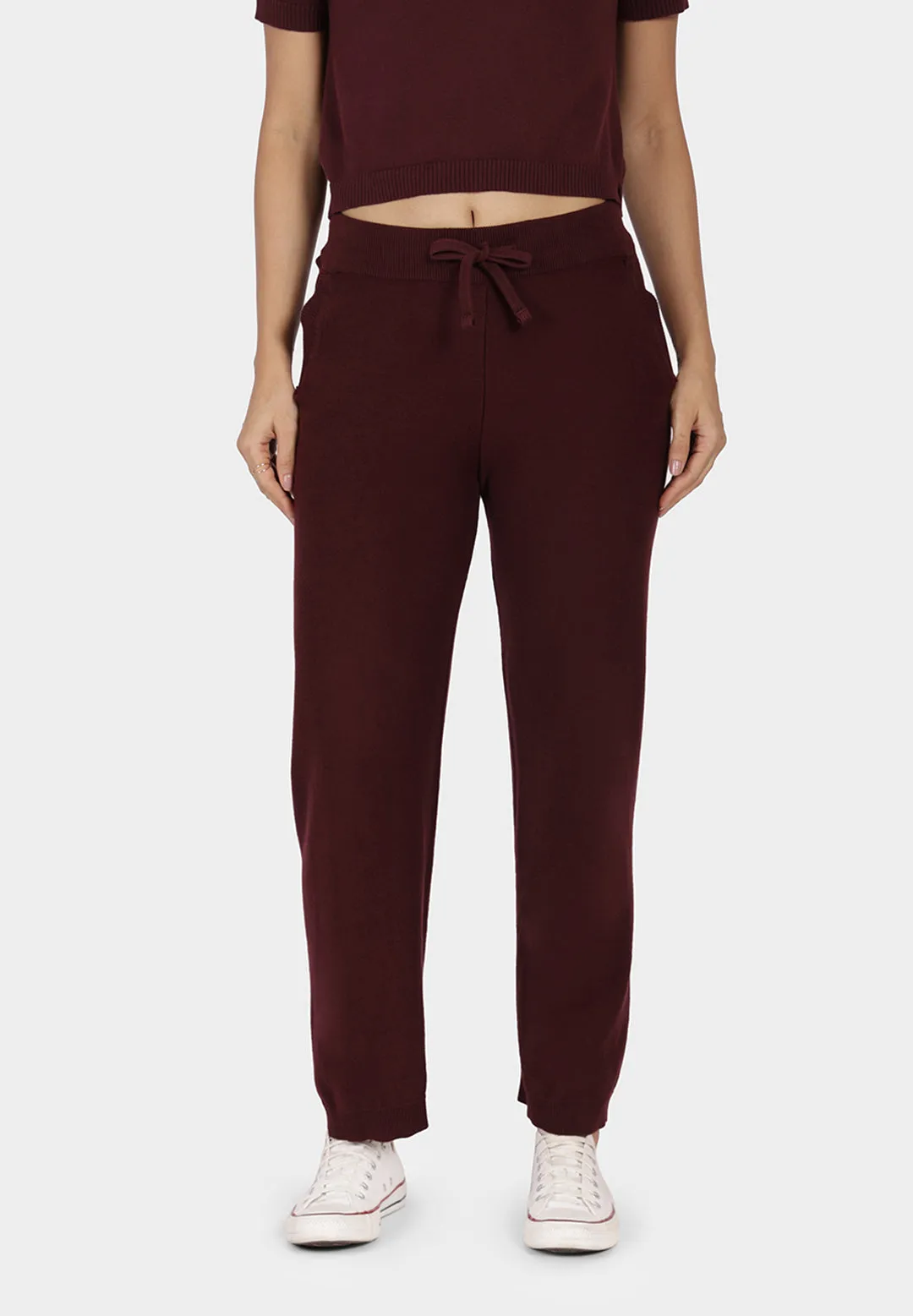 Move All Day Pants - Knit Comfort Blend Tall