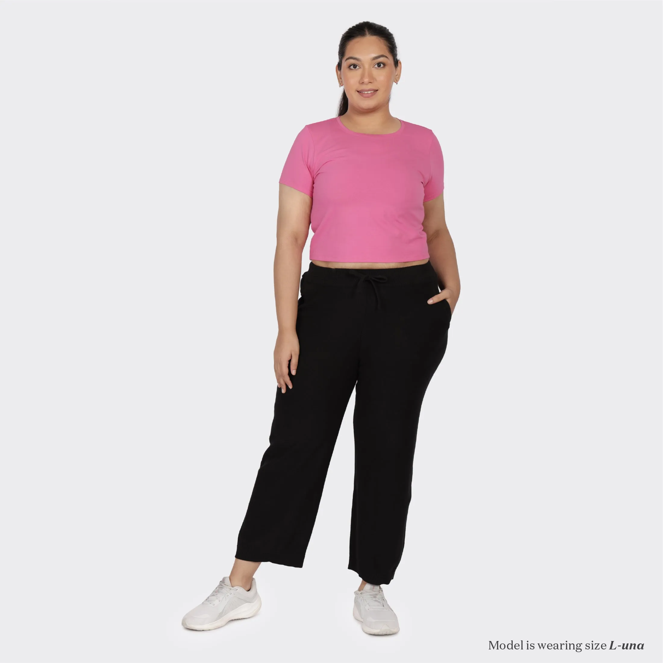 Move All Day Pants - Knit Comfort Blend Tall
