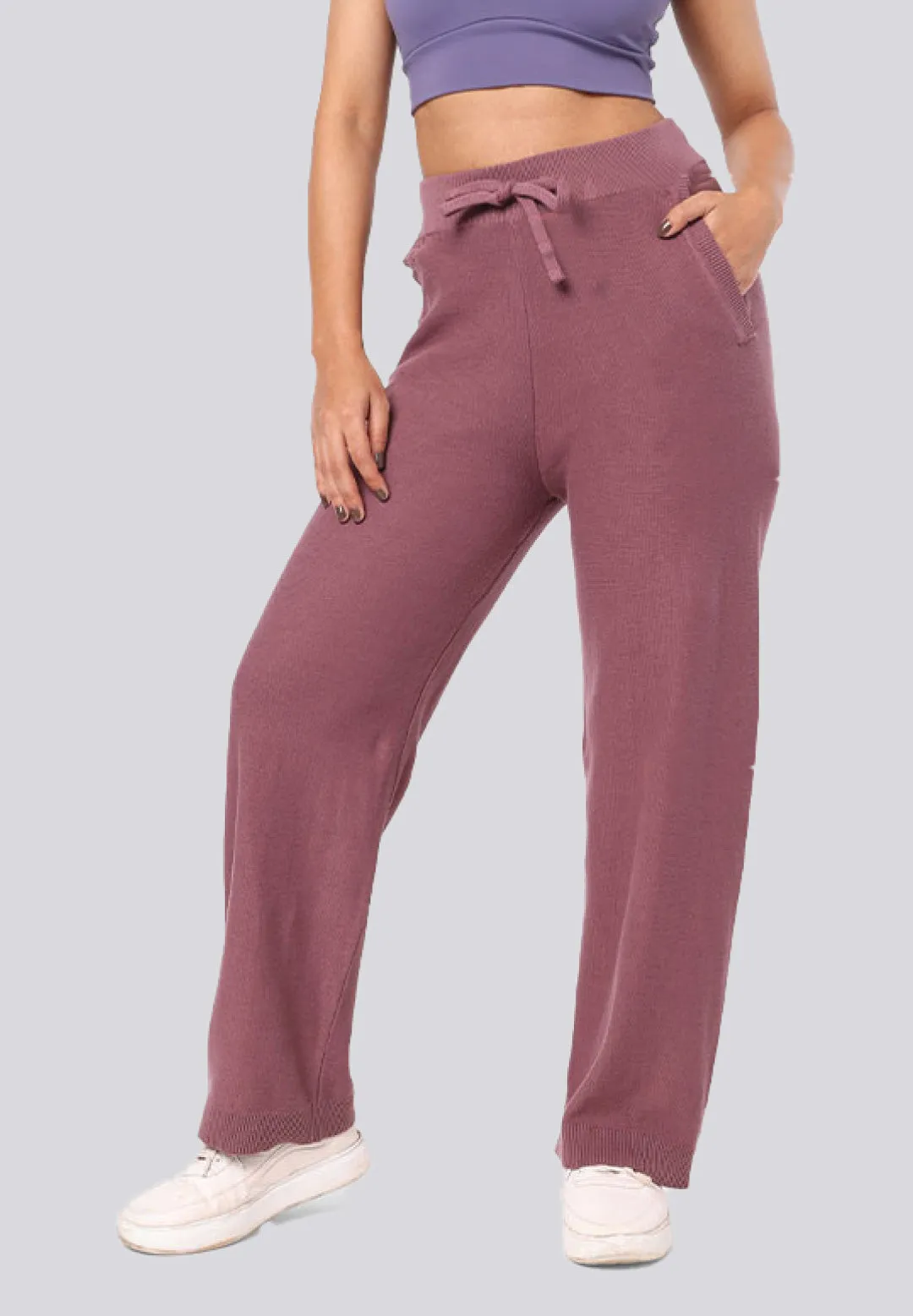 Move All Day Pants - Knit Comfort Blend Tall