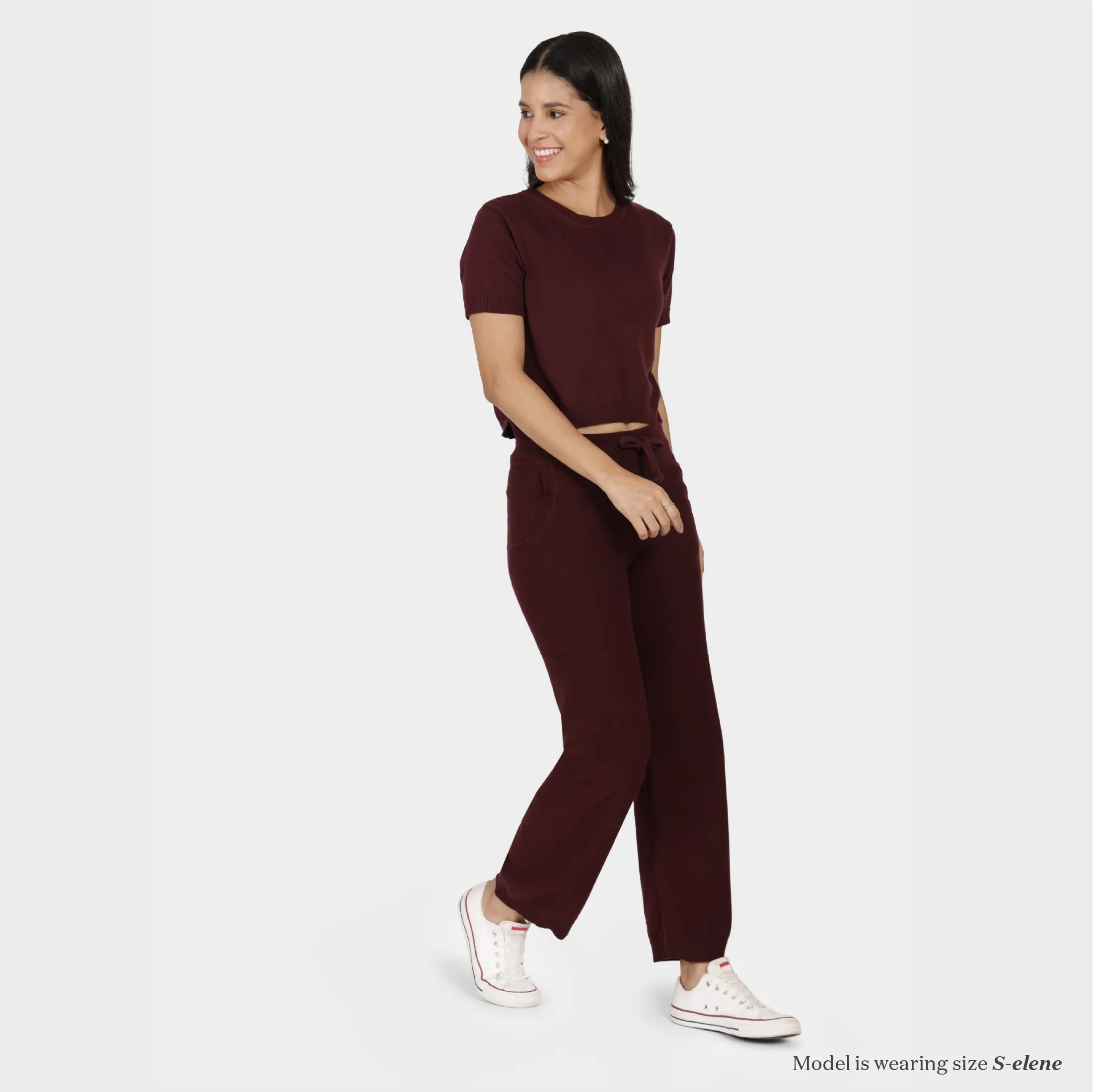 Move All Day Pants - Knit Comfort Blend Tall