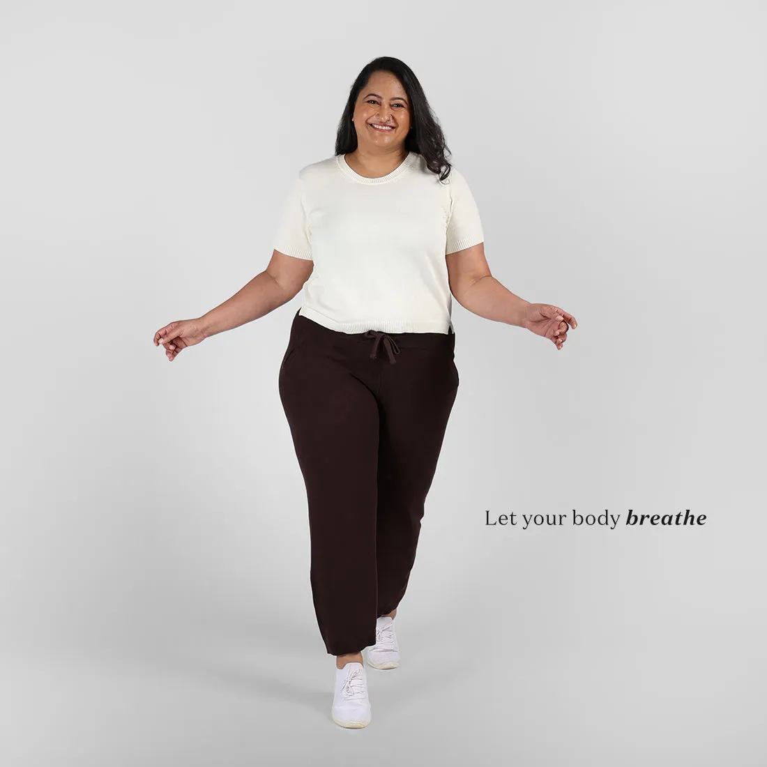 Move All Day Pants - Knit Comfort Blend Tall