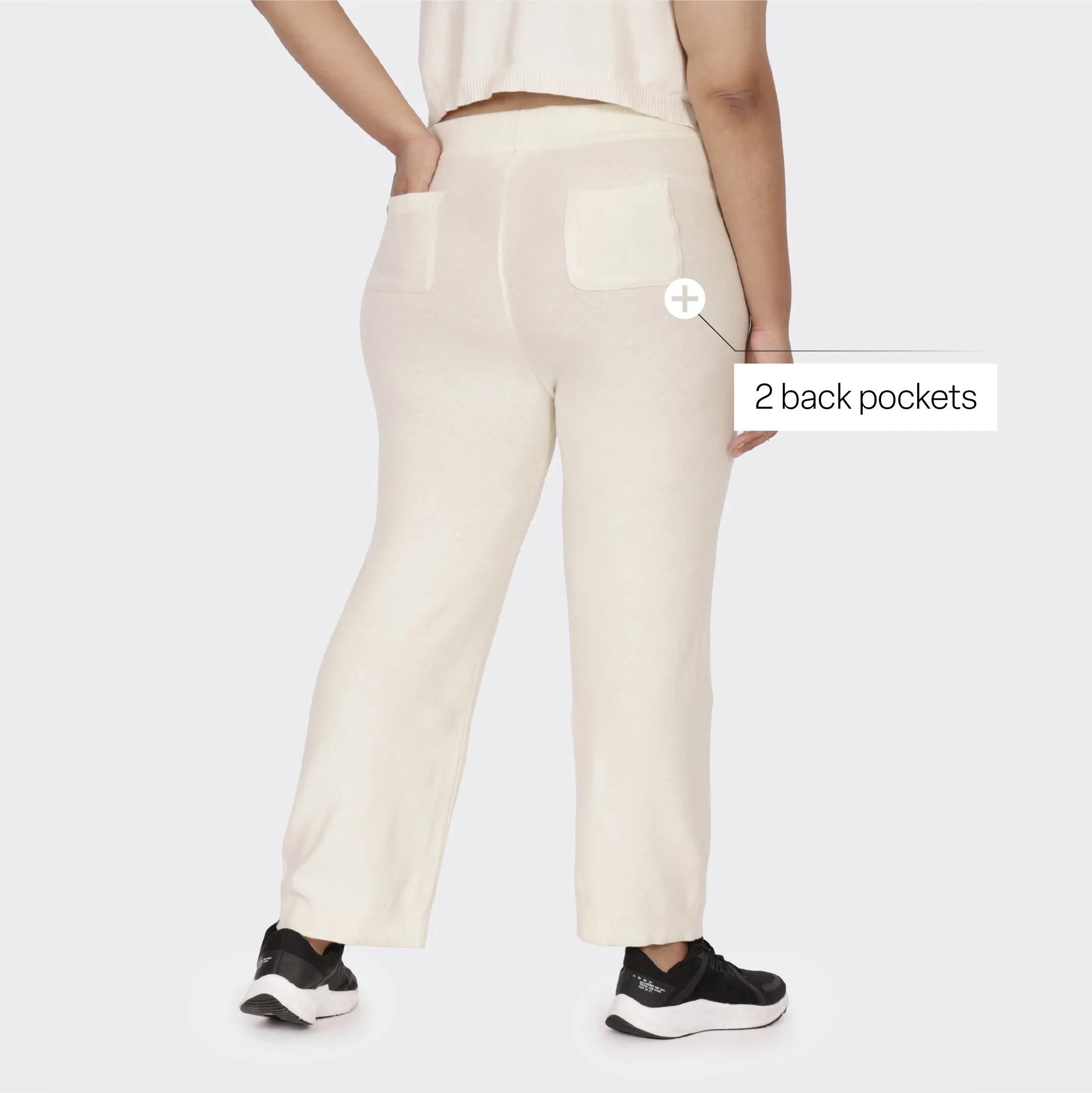 Move All Day Pants - Knit Comfort Blend Tall
