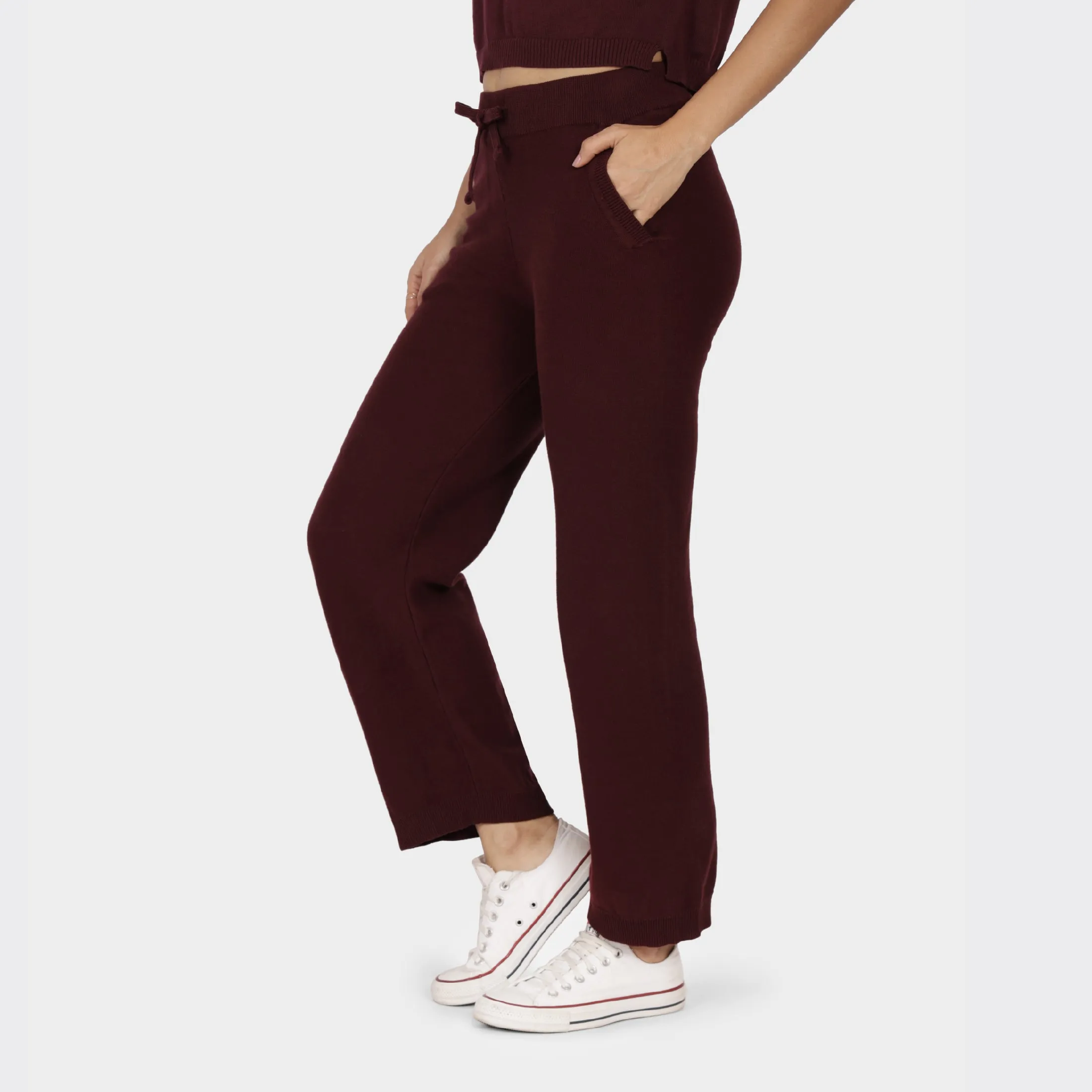 Move All Day Pants - Knit Comfort Blend Tall