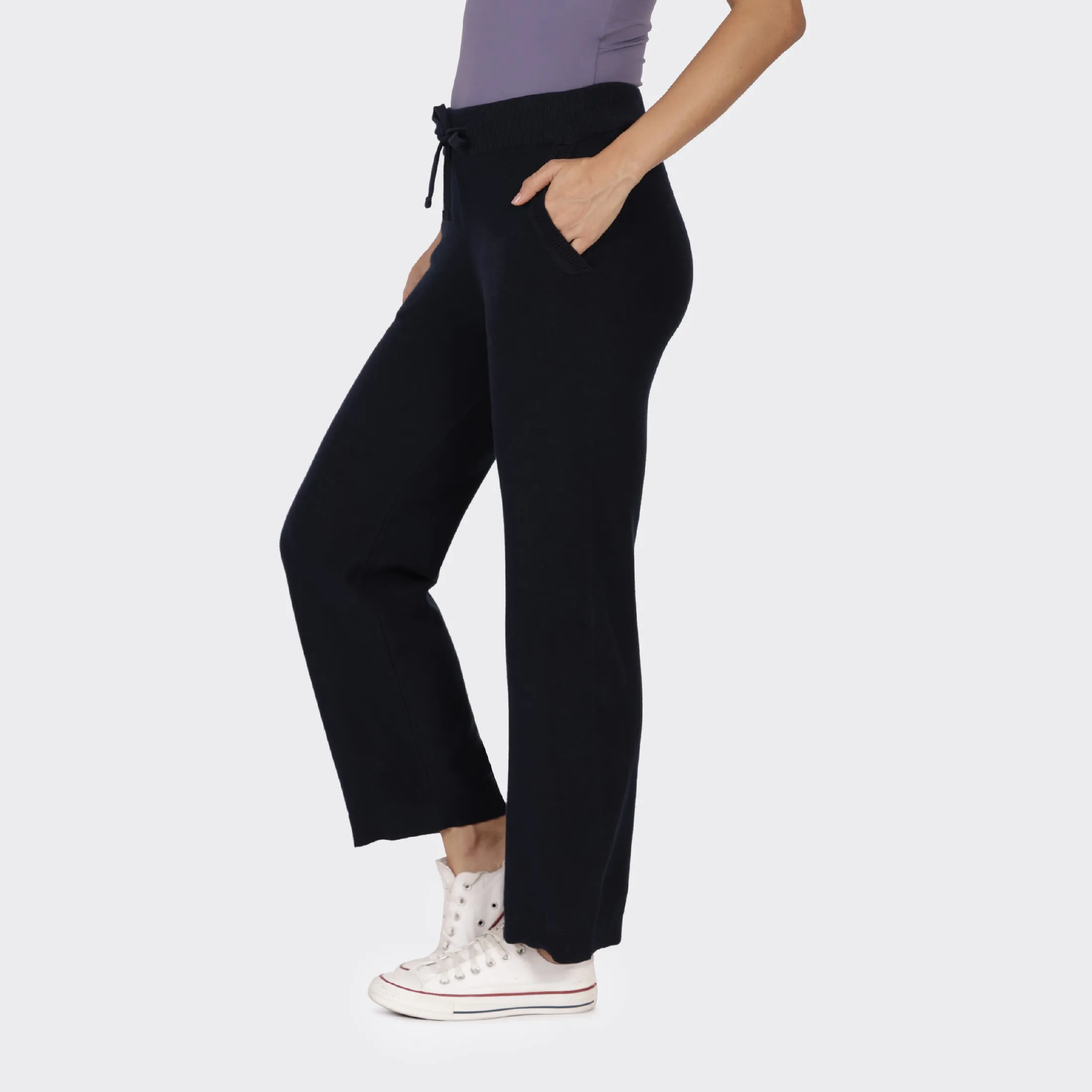 Move All Day Pants - Knit Comfort Blend Tall