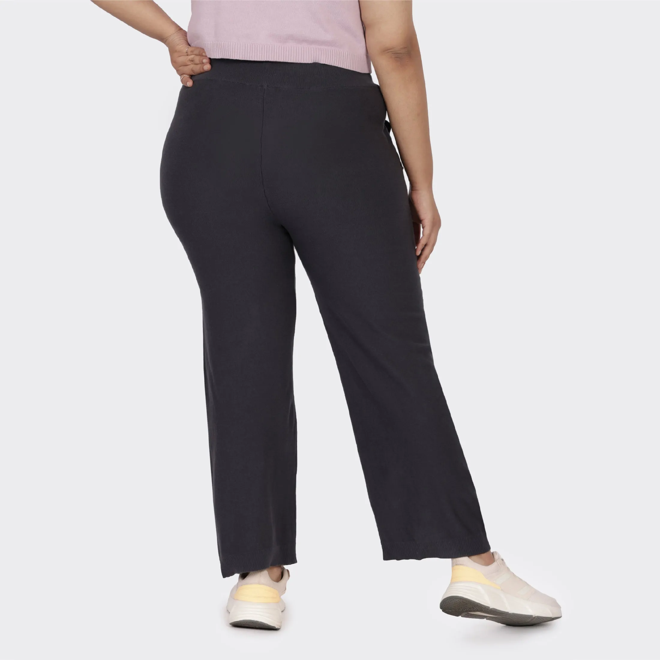 Move All Day Pants - Knit Comfort Blend Tall