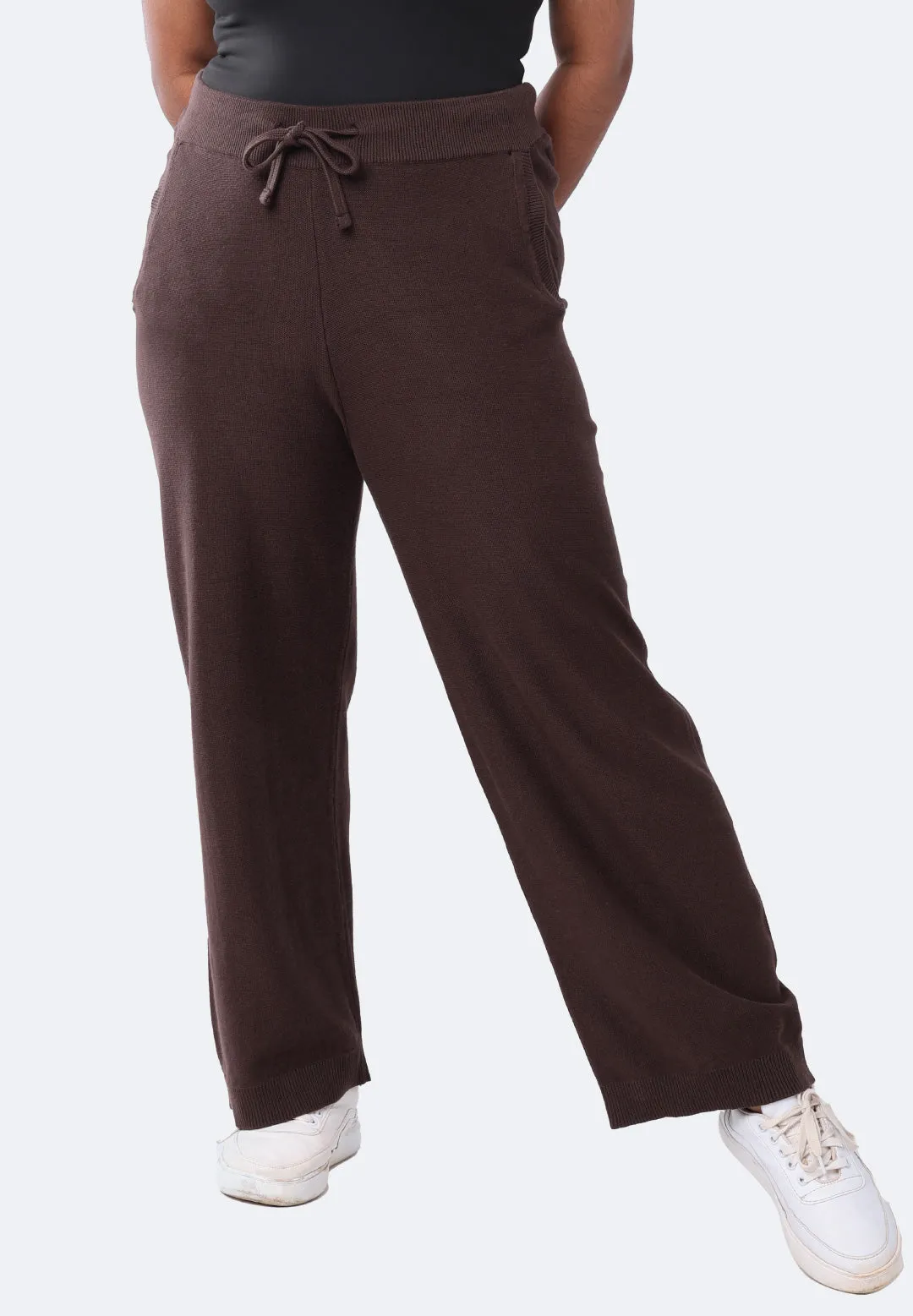Move All Day Pants - Knit Comfort Blend Tall